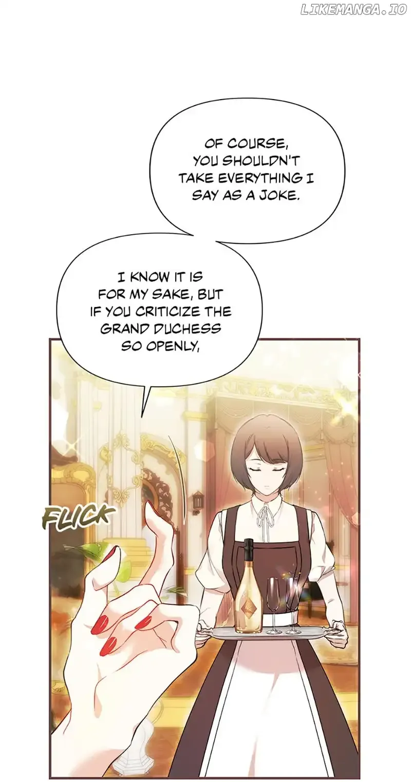 Lillian of Turin Chapter 47 Online - página 25