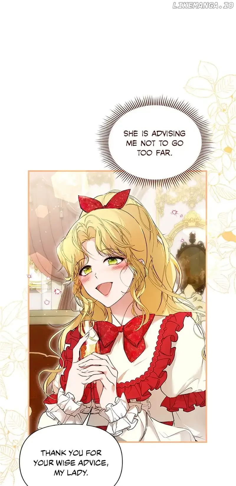 Lillian of Turin Chapter 47 Online - página 28
