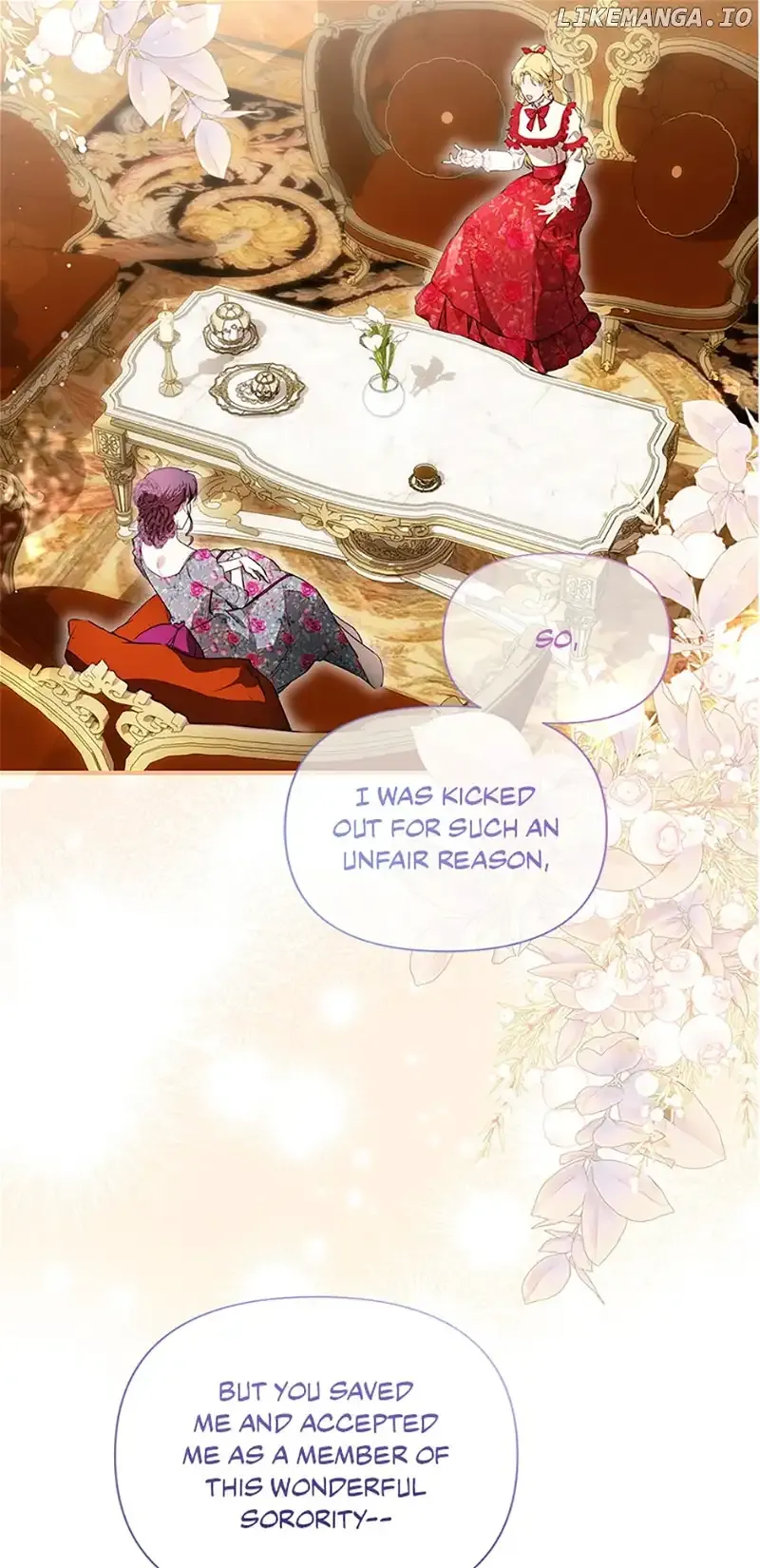 Lillian of Turin Chapter 47 Online - página 31