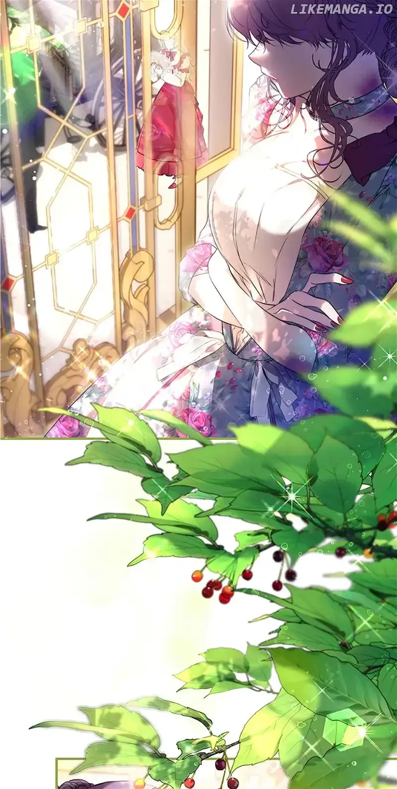 Lillian of Turin Chapter 47 Online - página 40
