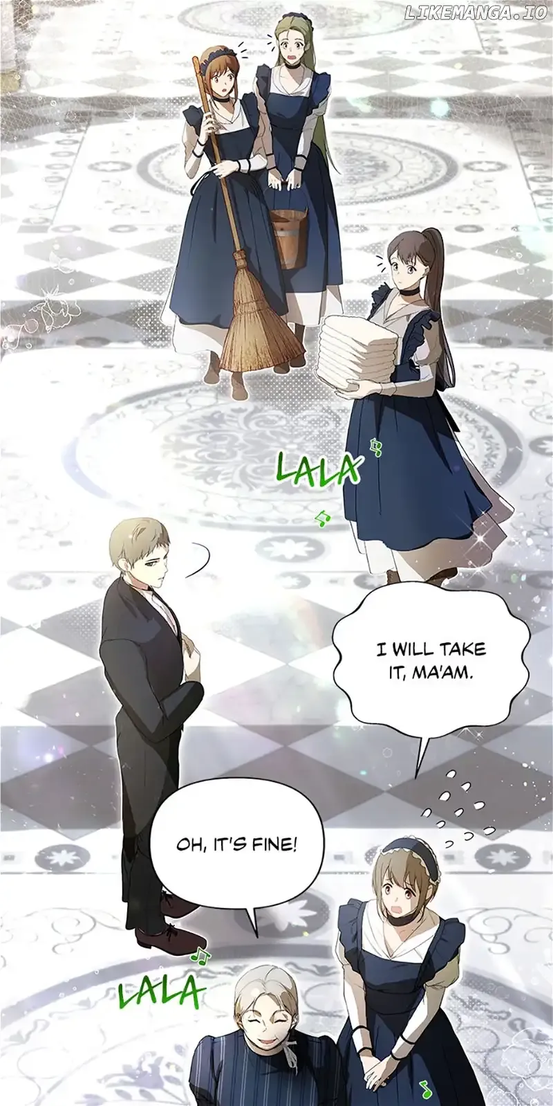 Lillian of Turin Chapter 47 Online - página 54