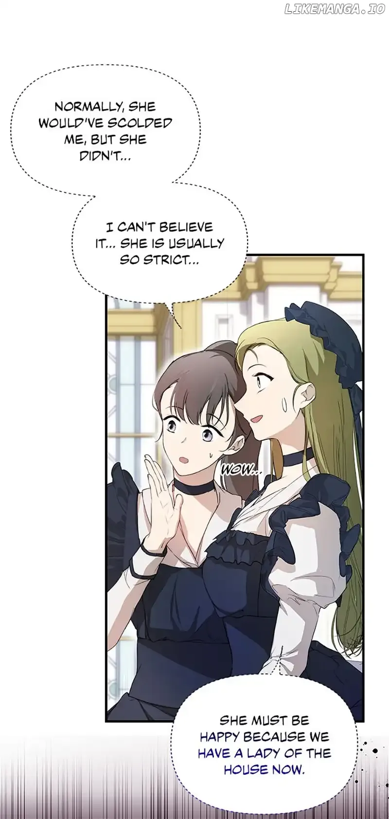 Lillian of Turin Chapter 47 Online - página 56