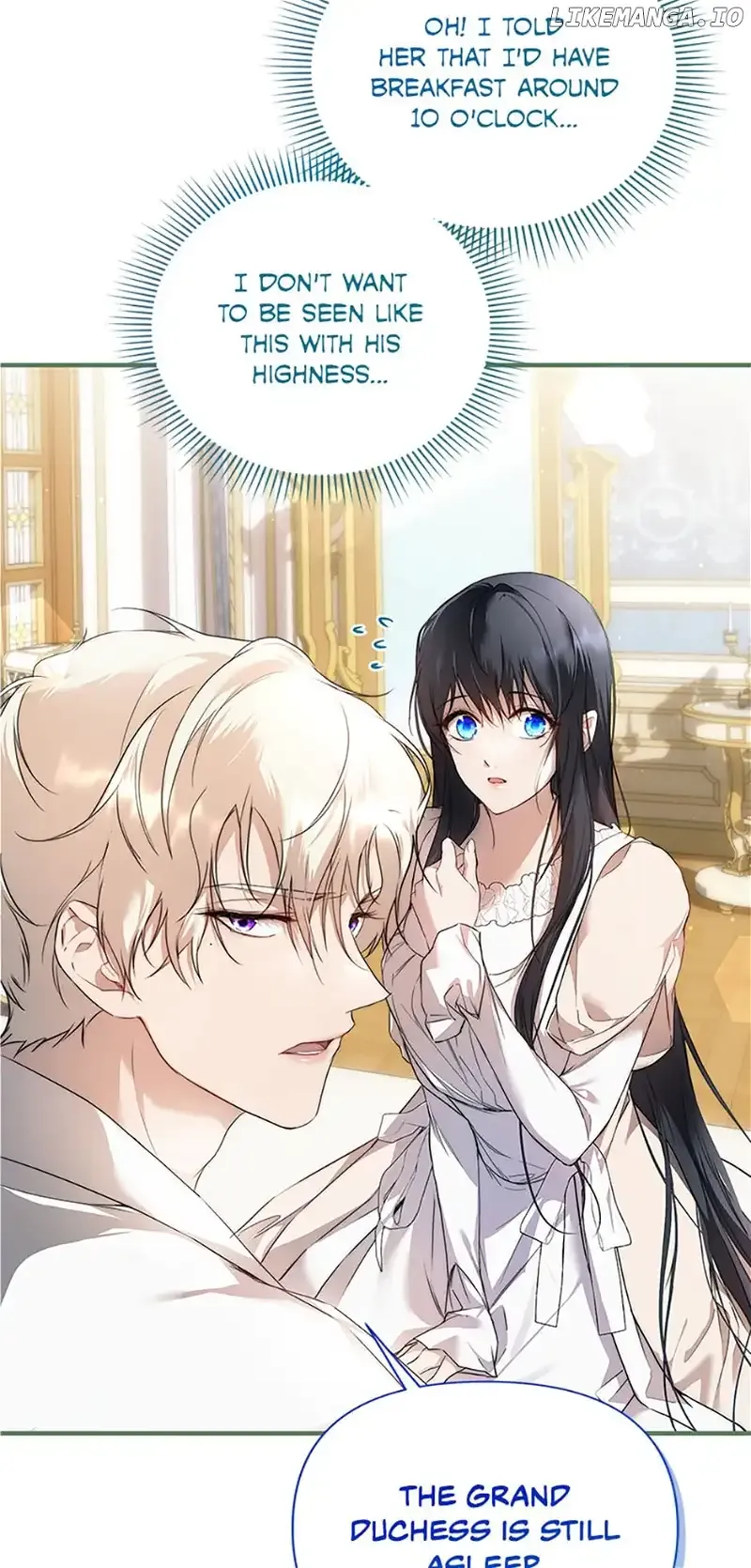 Lillian of Turin Chapter 47 Online - página 85