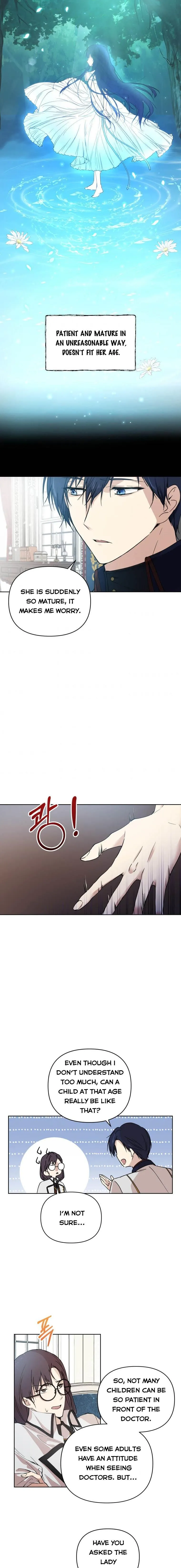 Lillian of Turin Chapter 5 Online - página 6