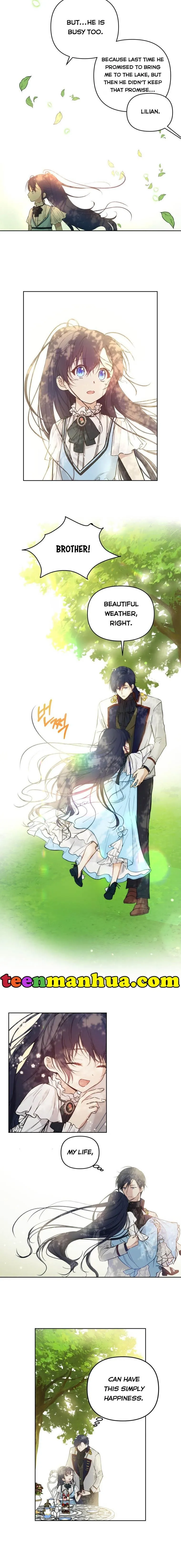 Lillian of Turin Chapter 5 Online - página 10