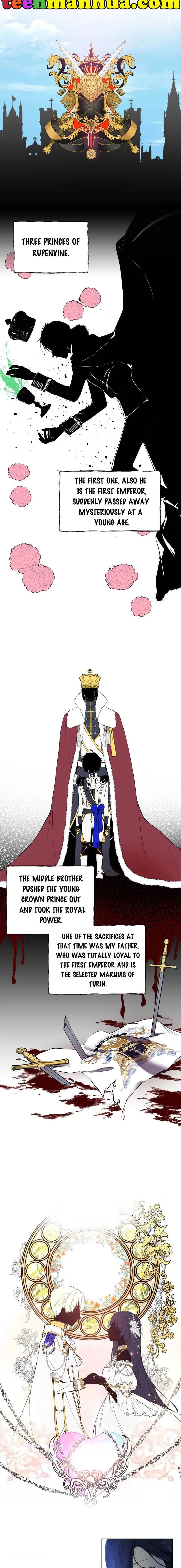 Lillian of Turin Chapter 5 Online - página 12