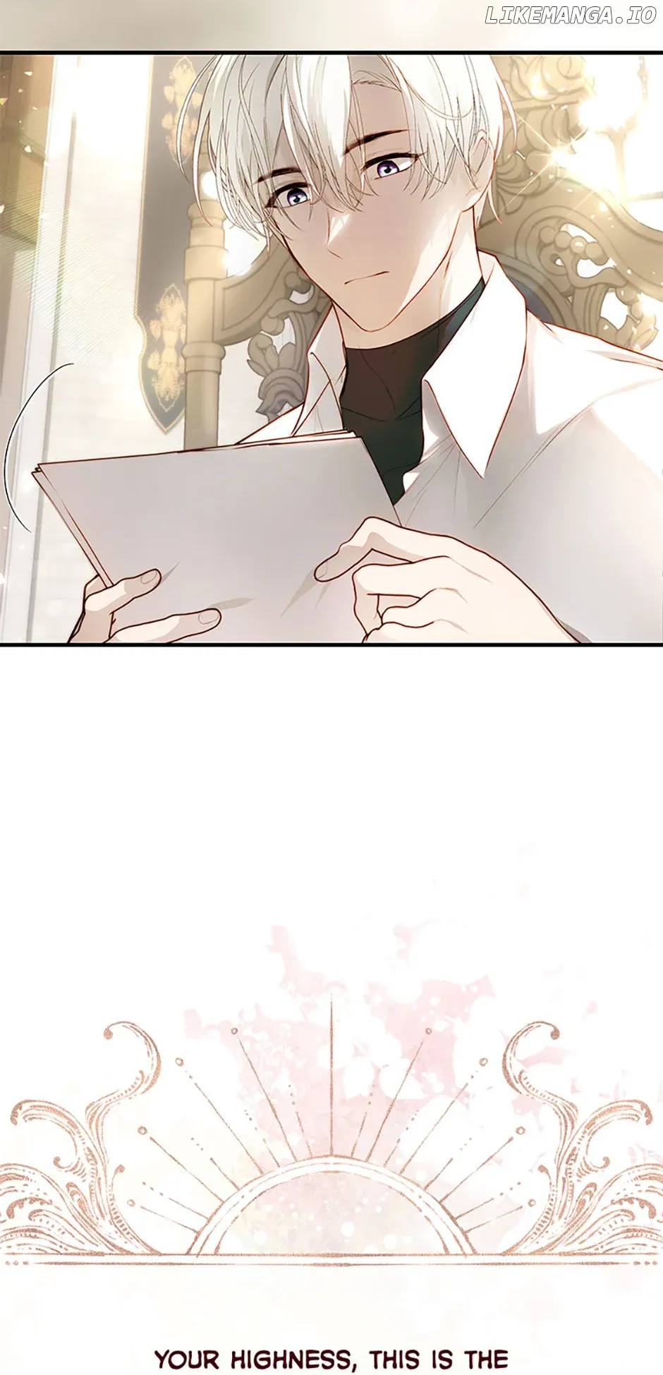 Lillian of Turin Chapter 52 Online - página 4