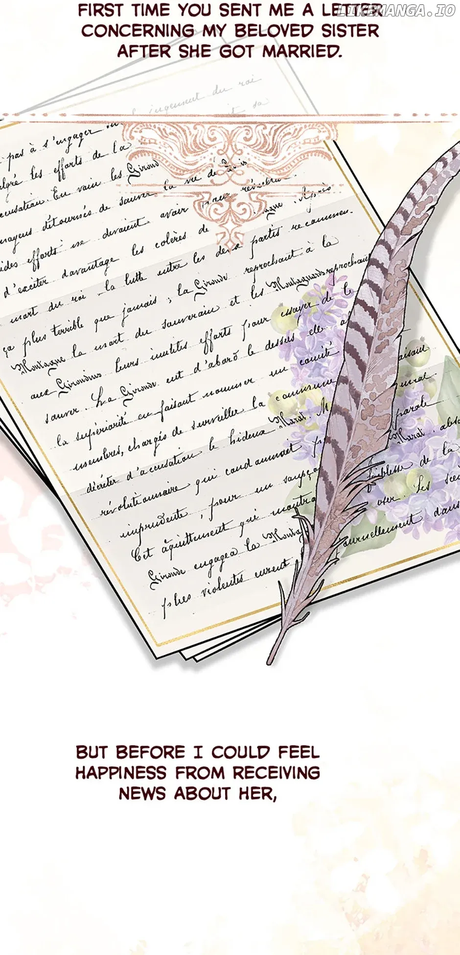 Lillian of Turin Chapter 52 Online - página 5