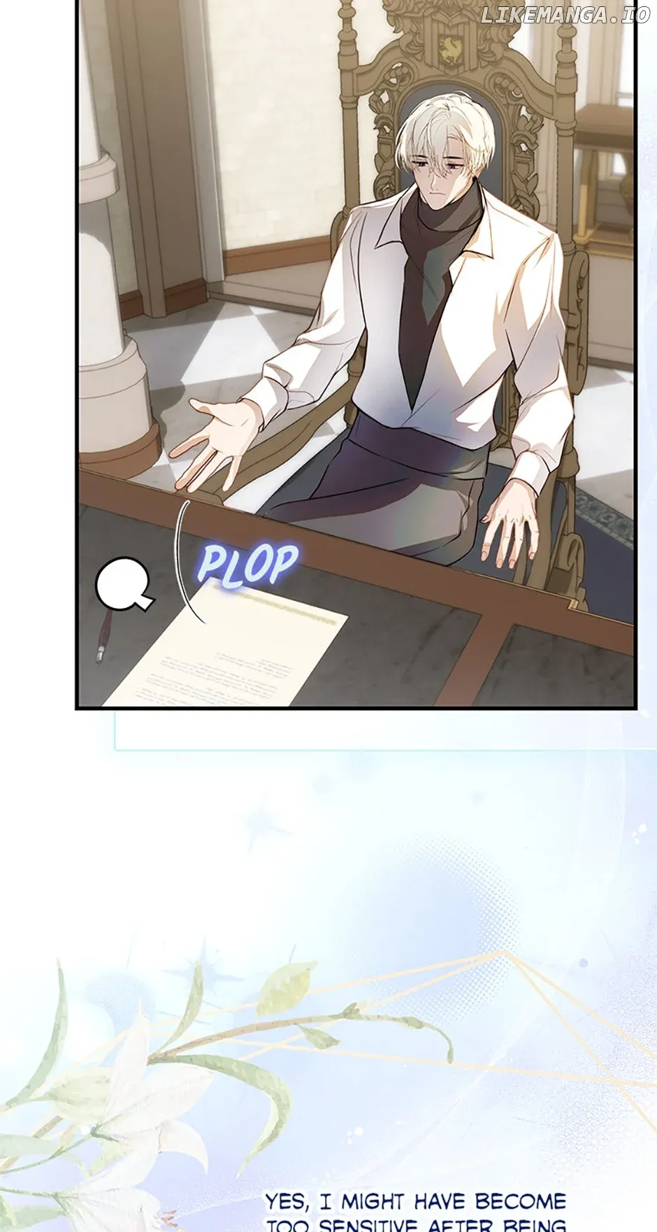 Lillian of Turin Chapter 52 Online - página 11