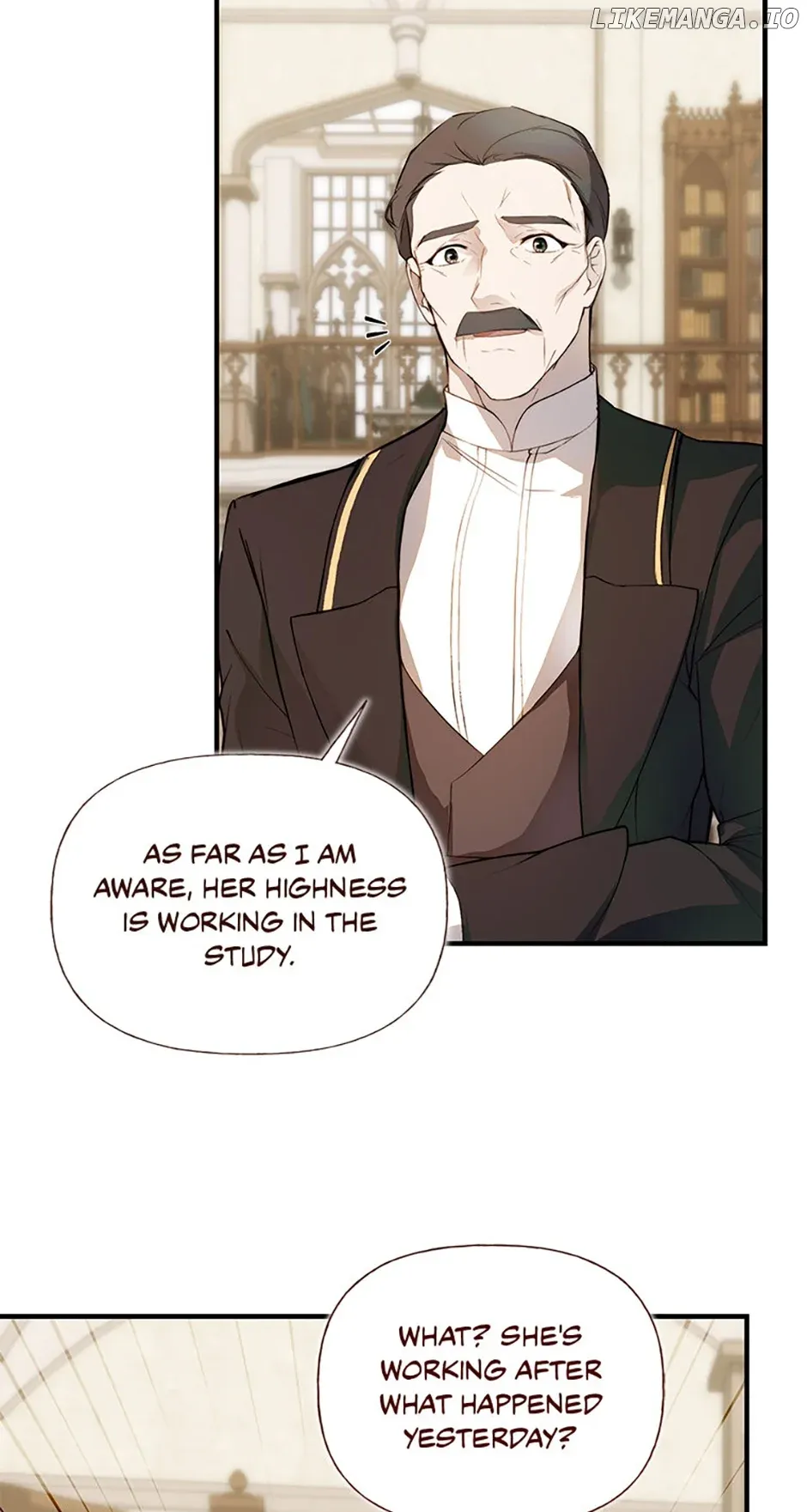 Lillian of Turin Chapter 52 Online - página 14