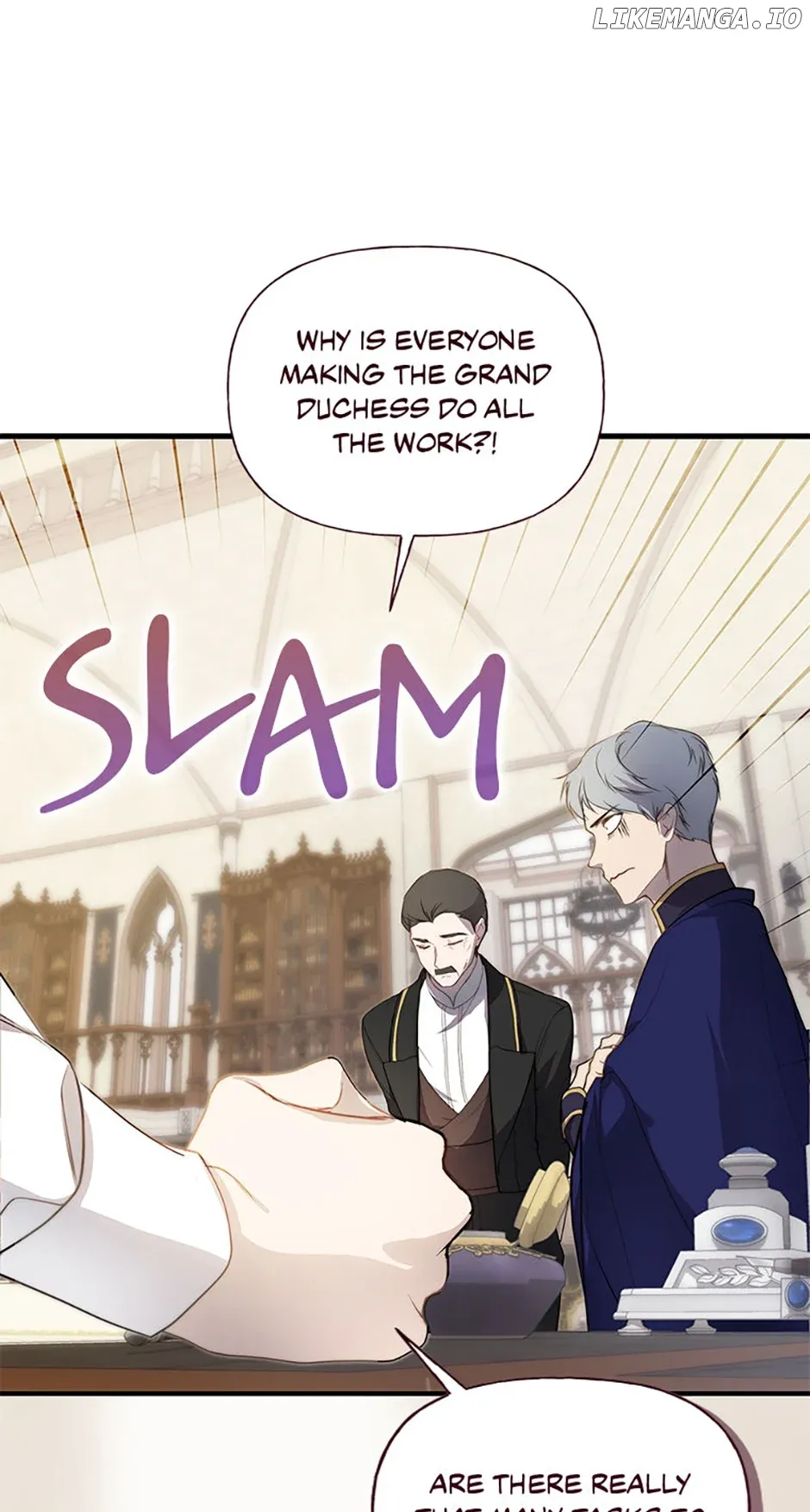 Lillian of Turin Chapter 52 Online - página 16