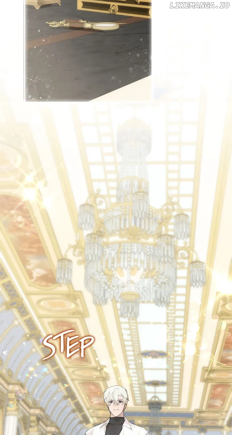 Lillian of Turin Chapter 52 Online - página 24