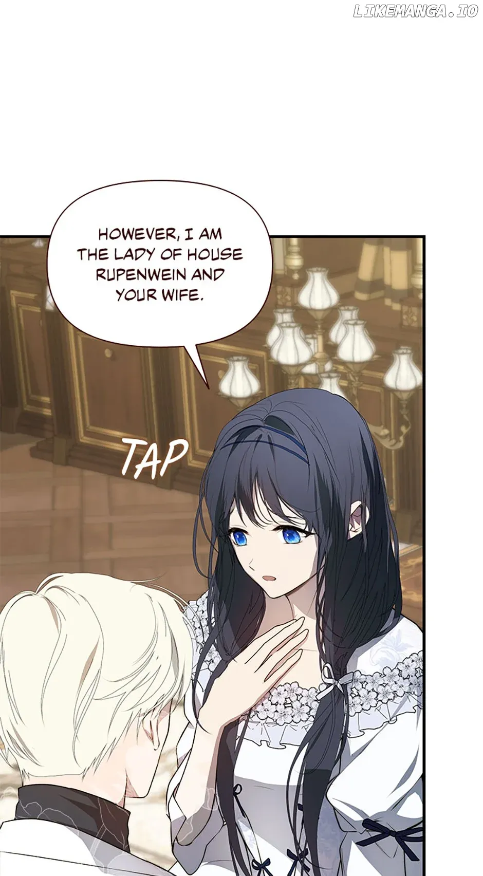 Lillian of Turin Chapter 52 Online - página 47