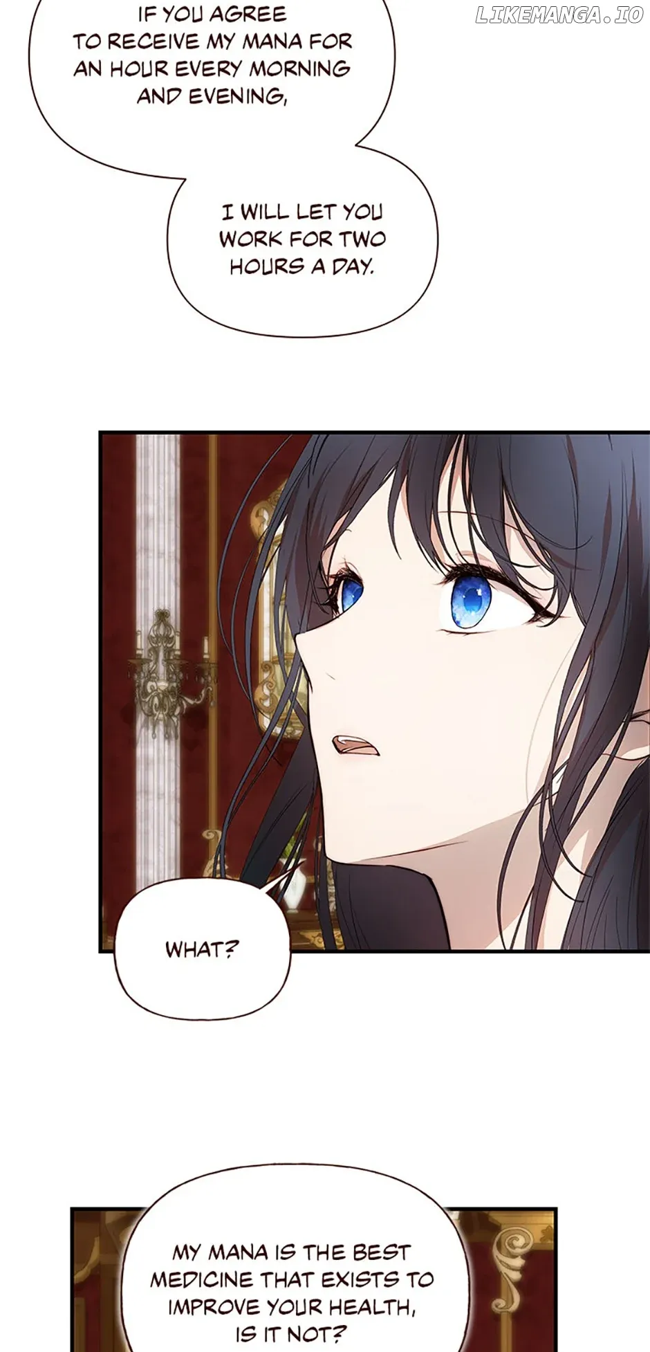 Lillian of Turin Chapter 52 Online - página 54