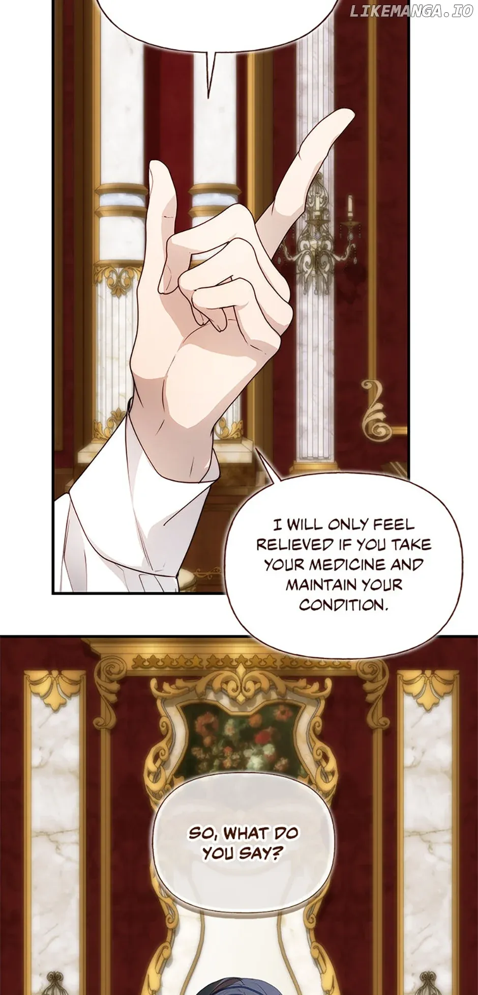 Lillian of Turin Chapter 52 Online - página 55