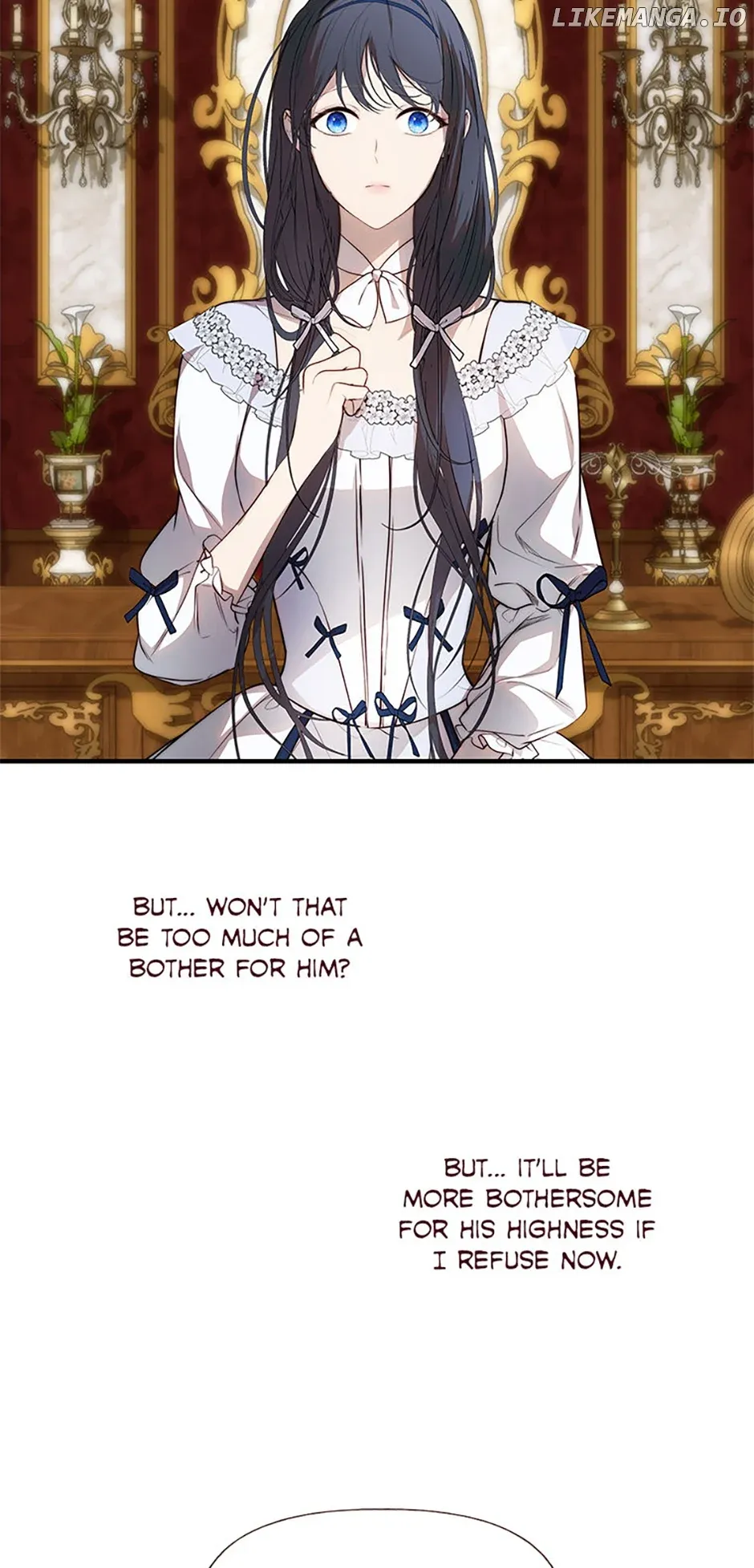 Lillian of Turin Chapter 52 Online - página 56