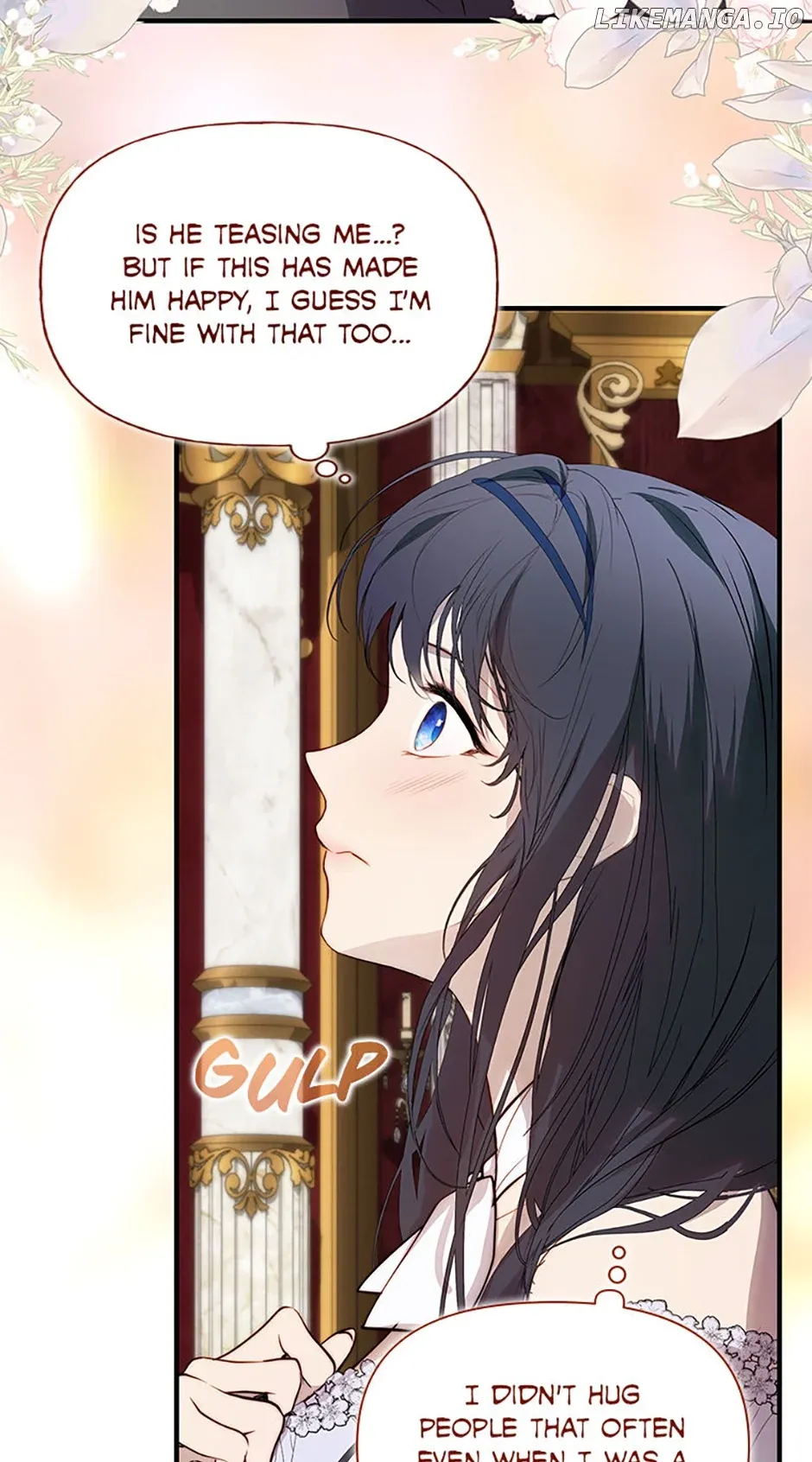 Lillian of Turin Chapter 52 Online - página 61