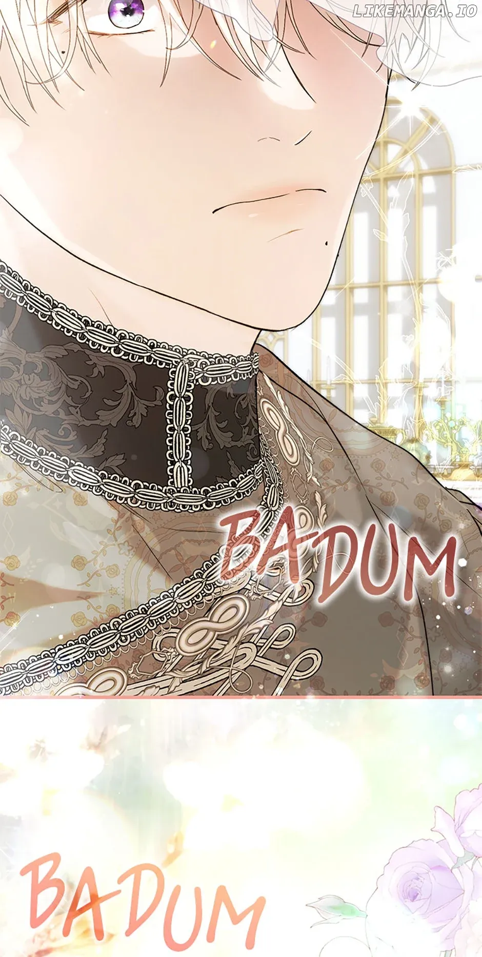 Lillian of Turin Chapter 55 Online - página 3