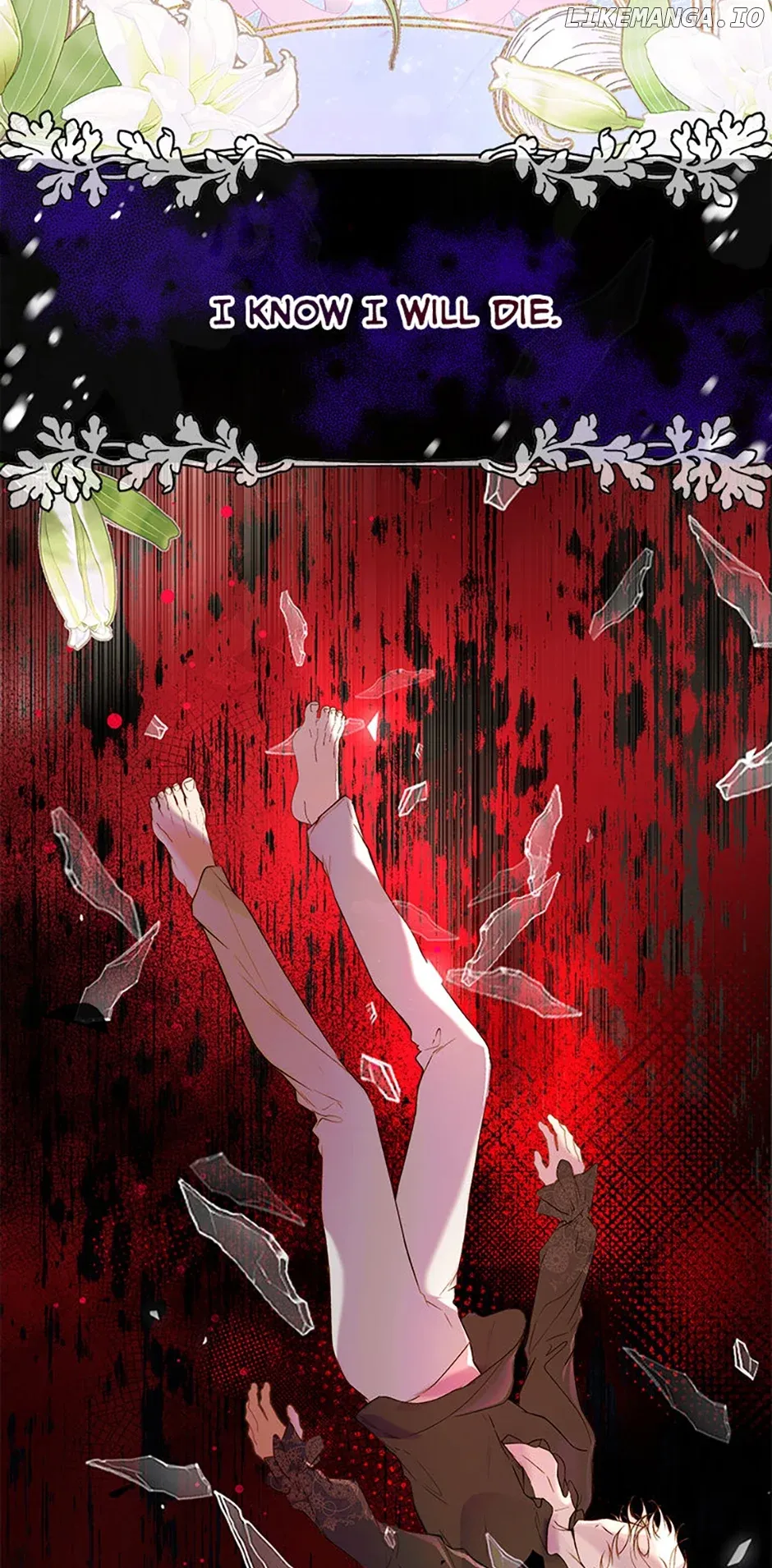 Lillian of Turin Chapter 55 Online - página 7