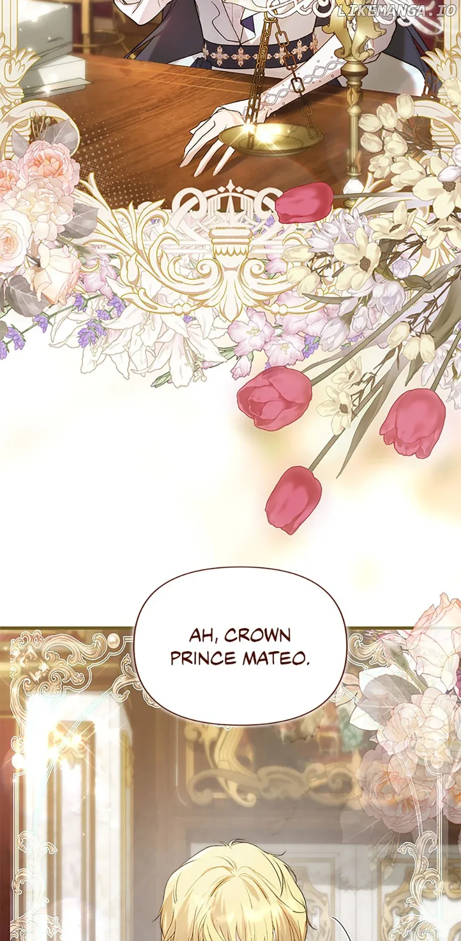 Lillian of Turin Chapter 55 Online - página 17