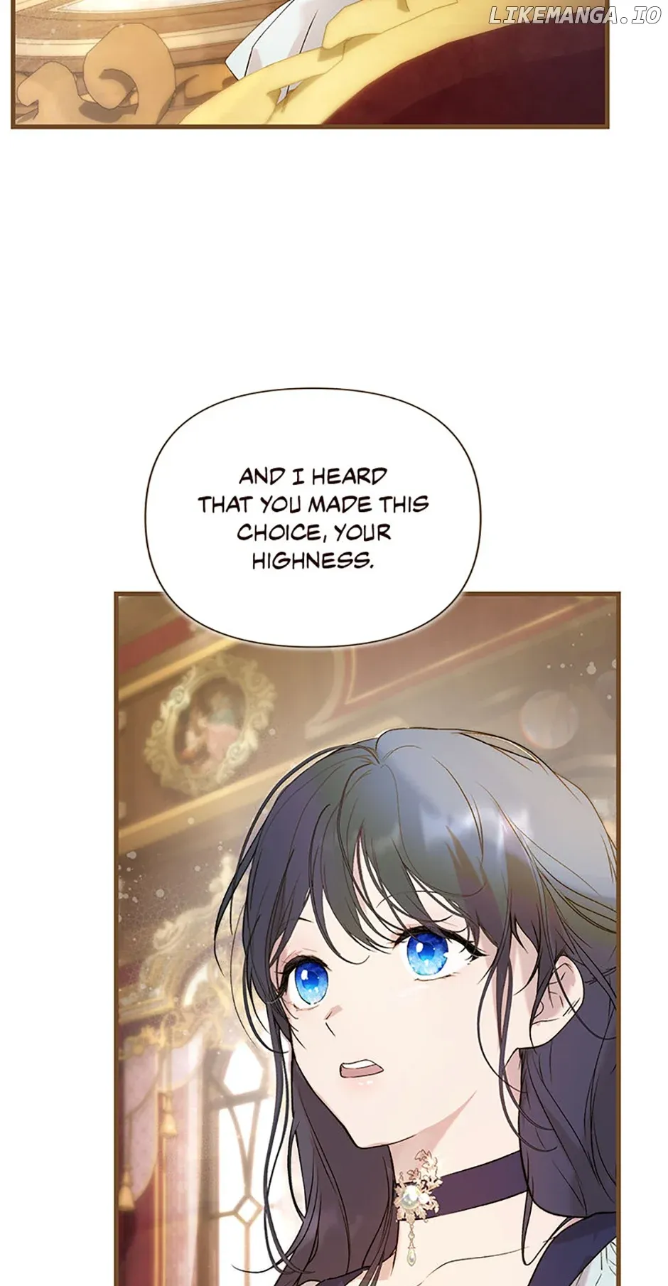 Lillian of Turin Chapter 55 Online - página 21