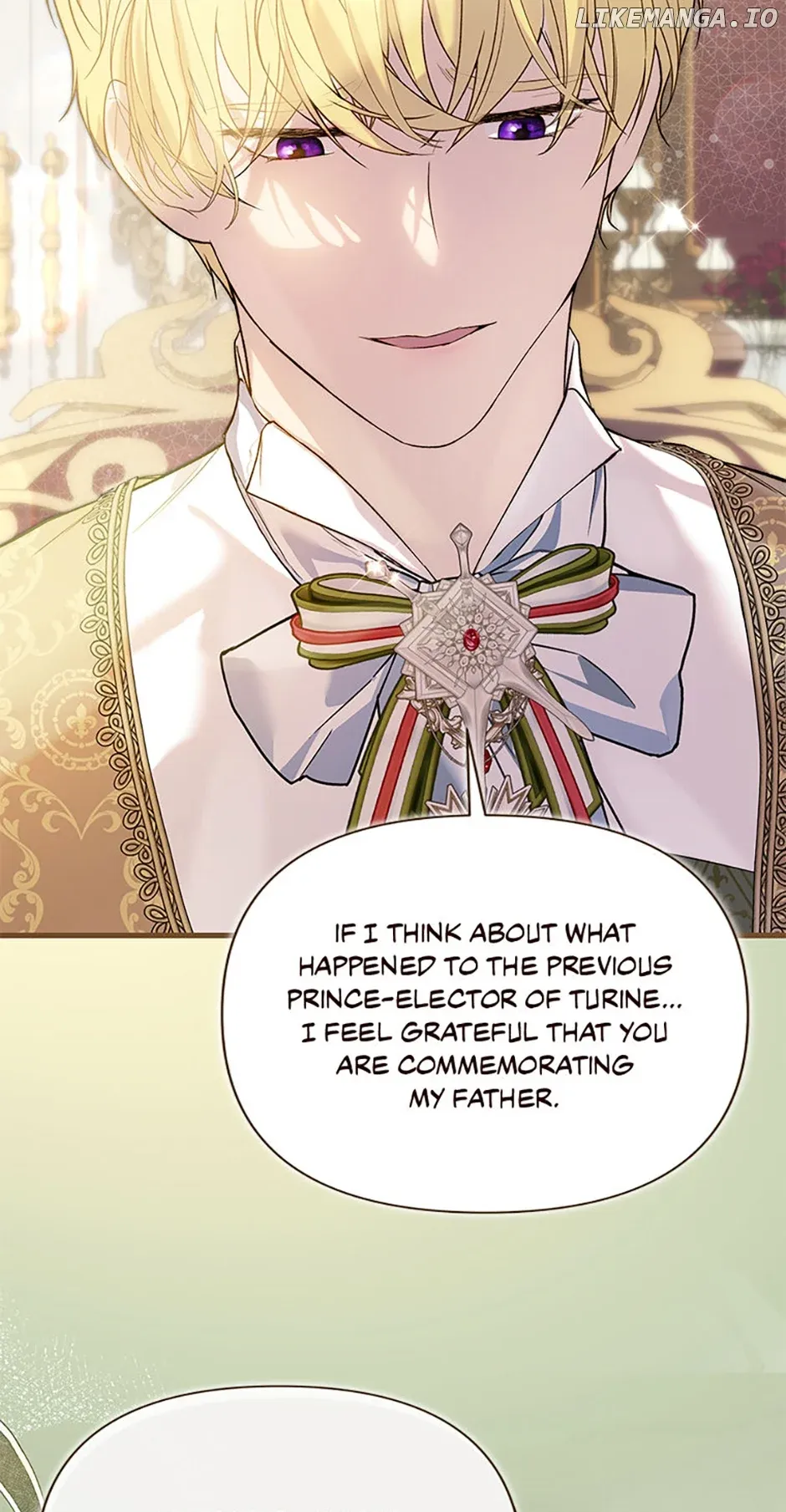 Lillian of Turin Chapter 55 Online - página 23