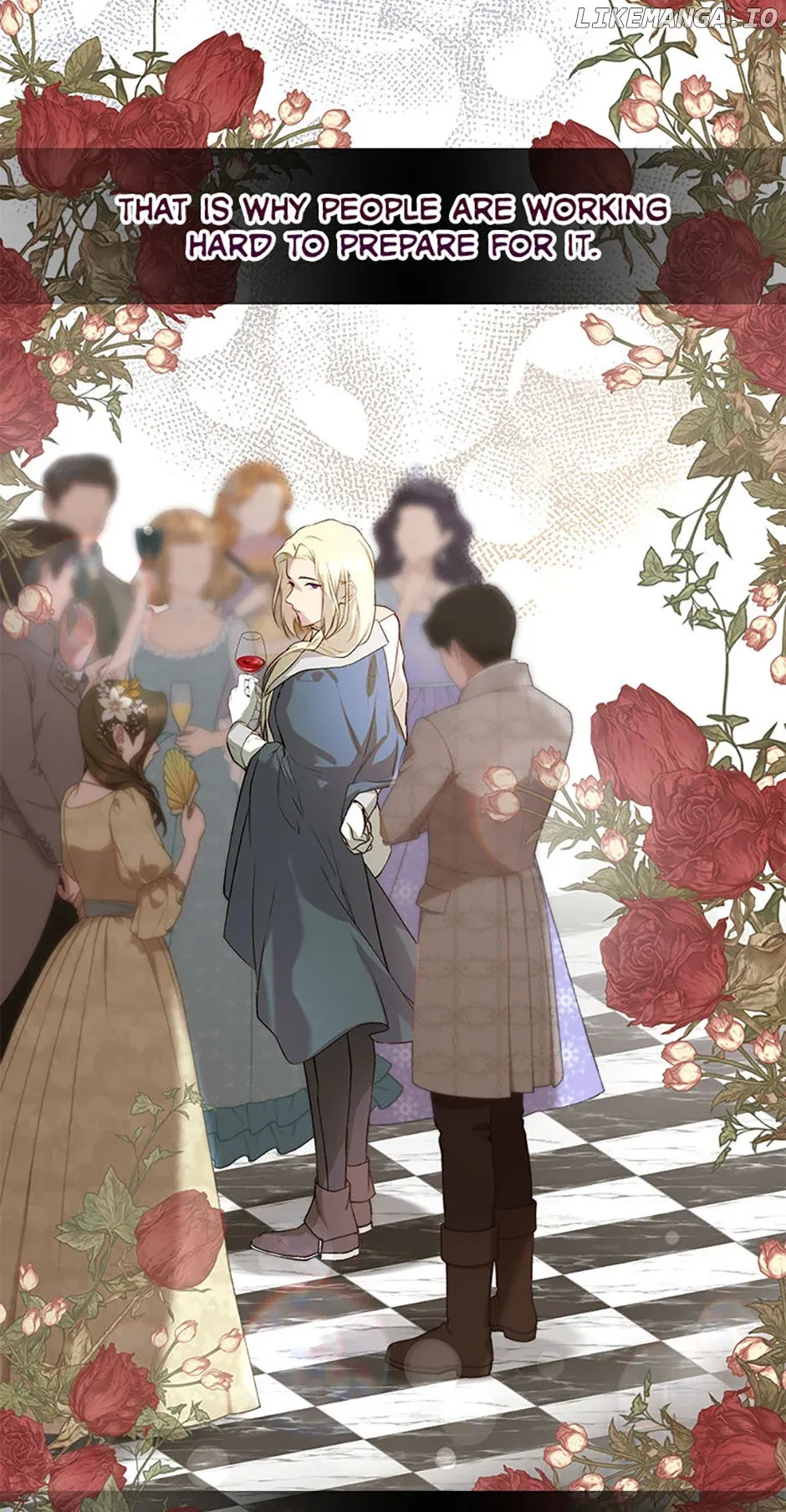 Lillian of Turin Chapter 55 Online - página 26