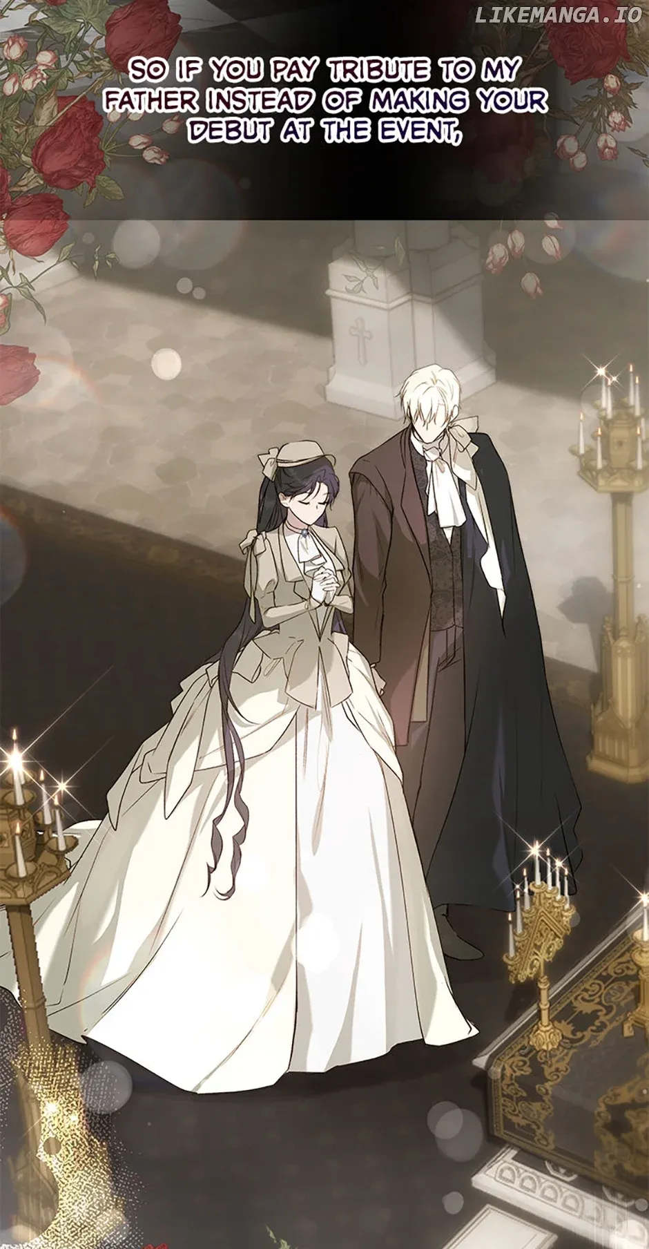 Lillian of Turin Chapter 55 Online - página 27