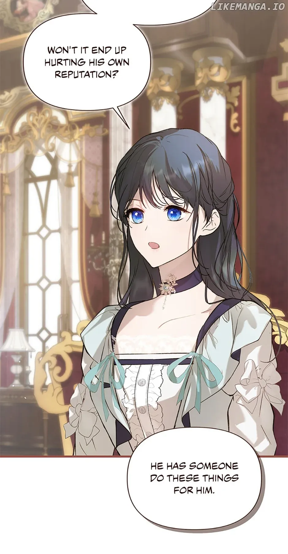 Lillian of Turin Chapter 55 Online - página 29