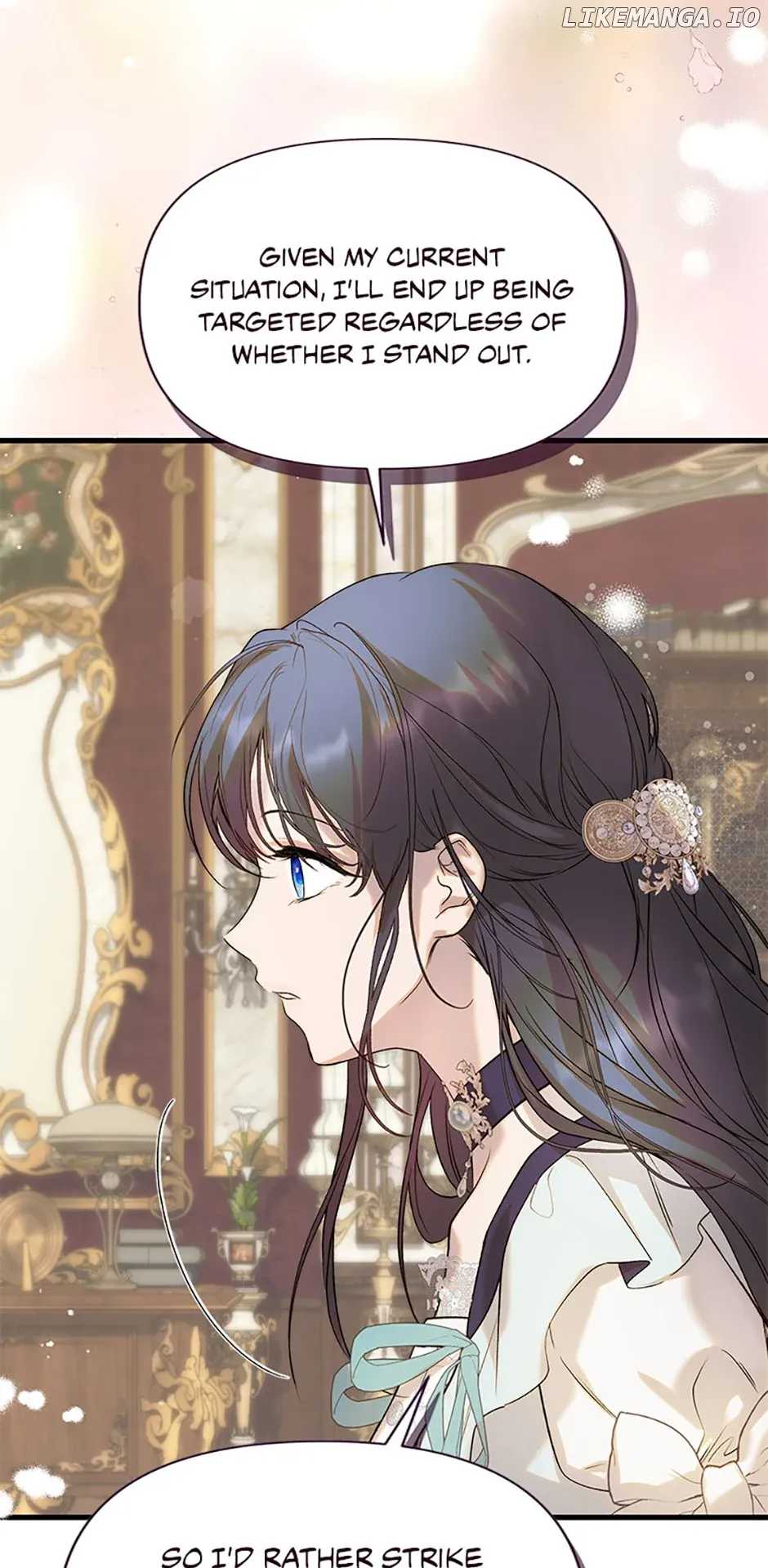 Lillian of Turin Chapter 55 Online - página 38