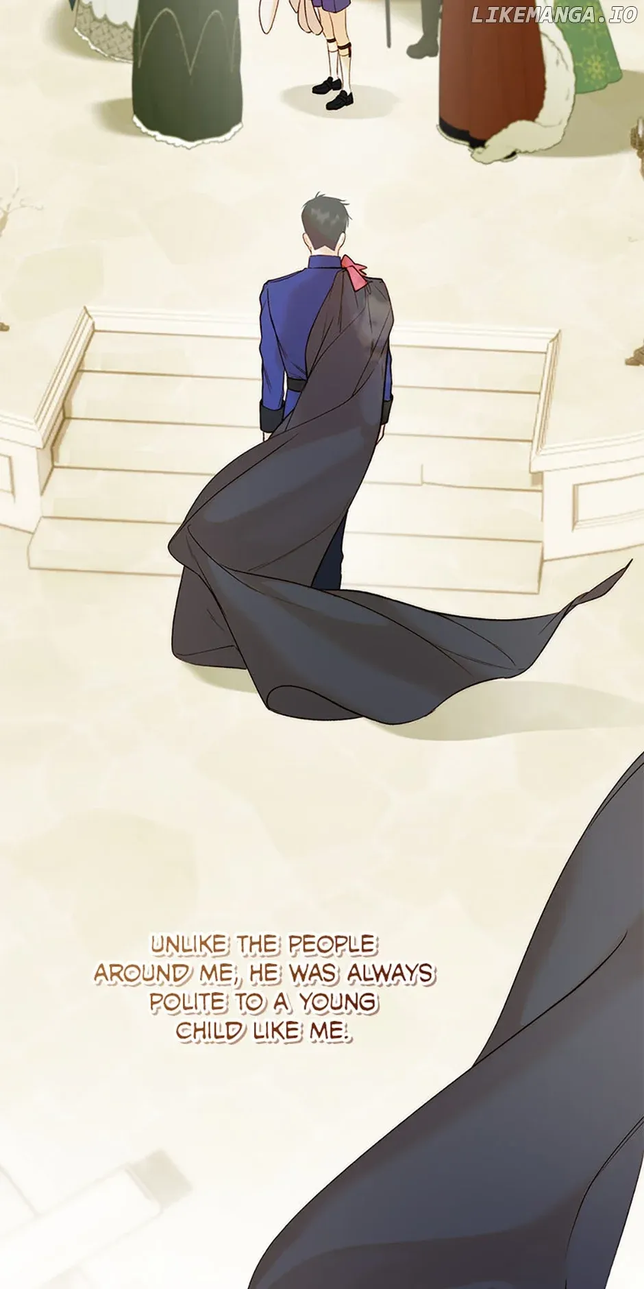 Lillian of Turin Chapter 55 Online - página 48