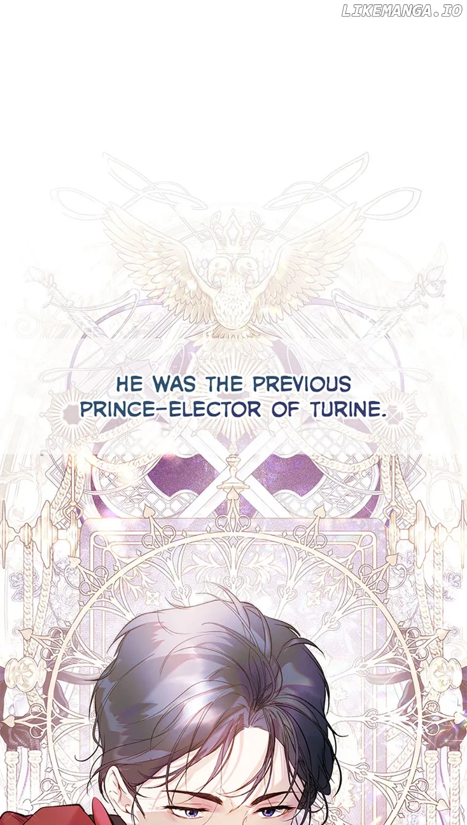 Lillian of Turin Chapter 55 Online - página 50