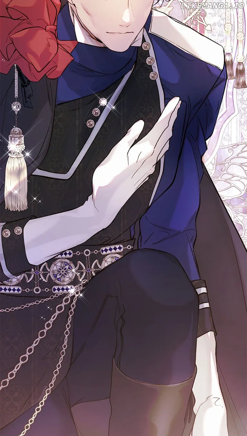 Lillian of Turin Chapter 55 Online - página 51