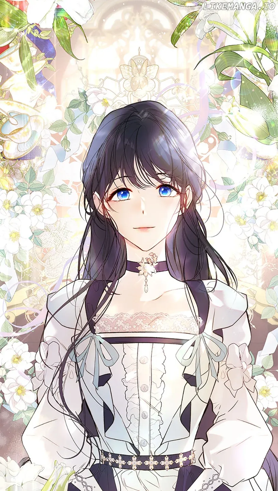 Lillian of Turin Chapter 55 Online - página 53