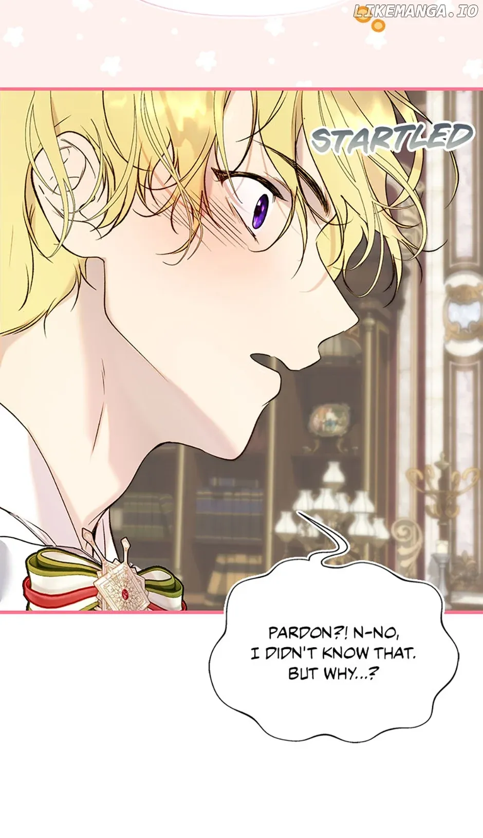 Lillian of Turin Chapter 55 Online - página 57