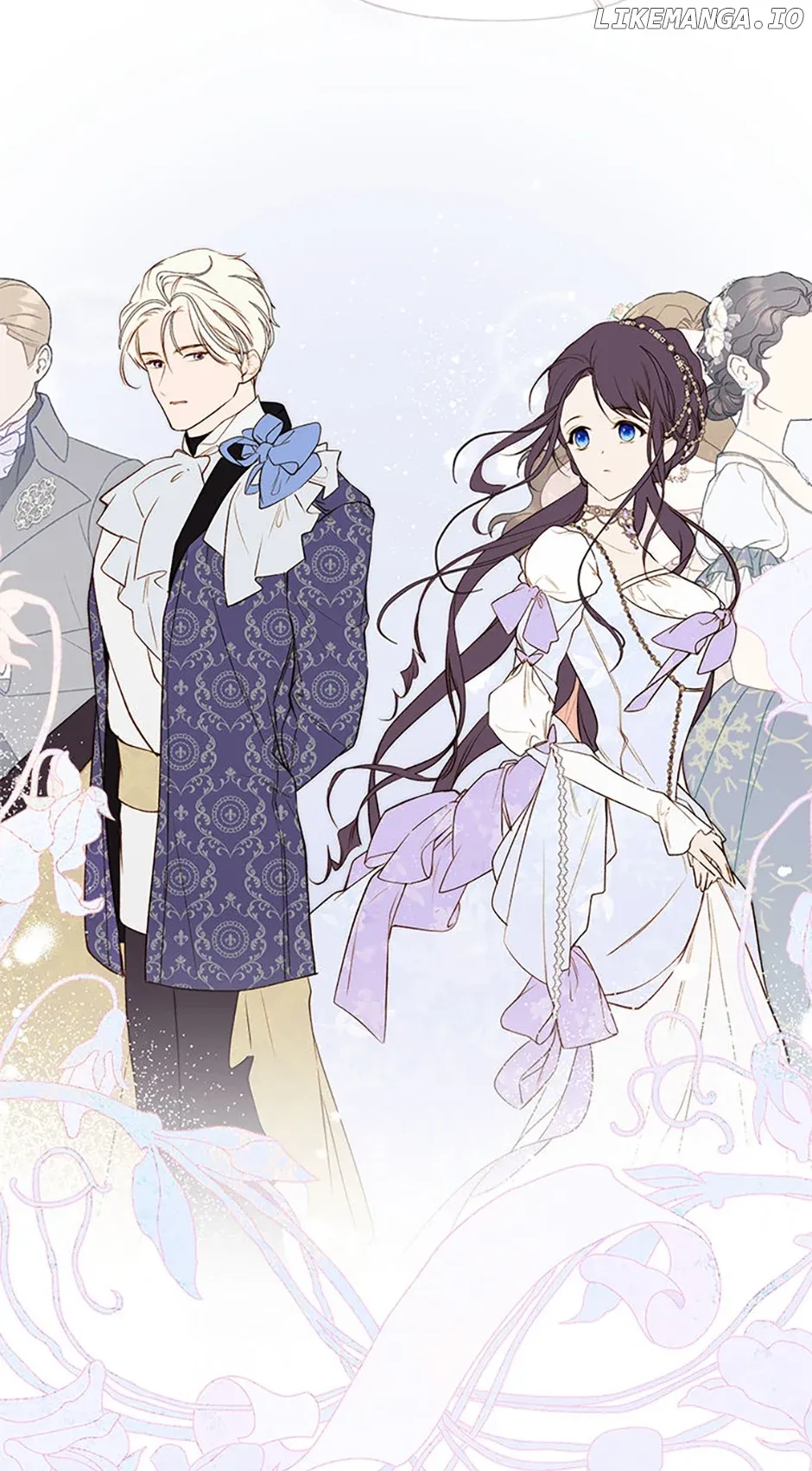 Lillian of Turin Chapter 55 Online - página 60