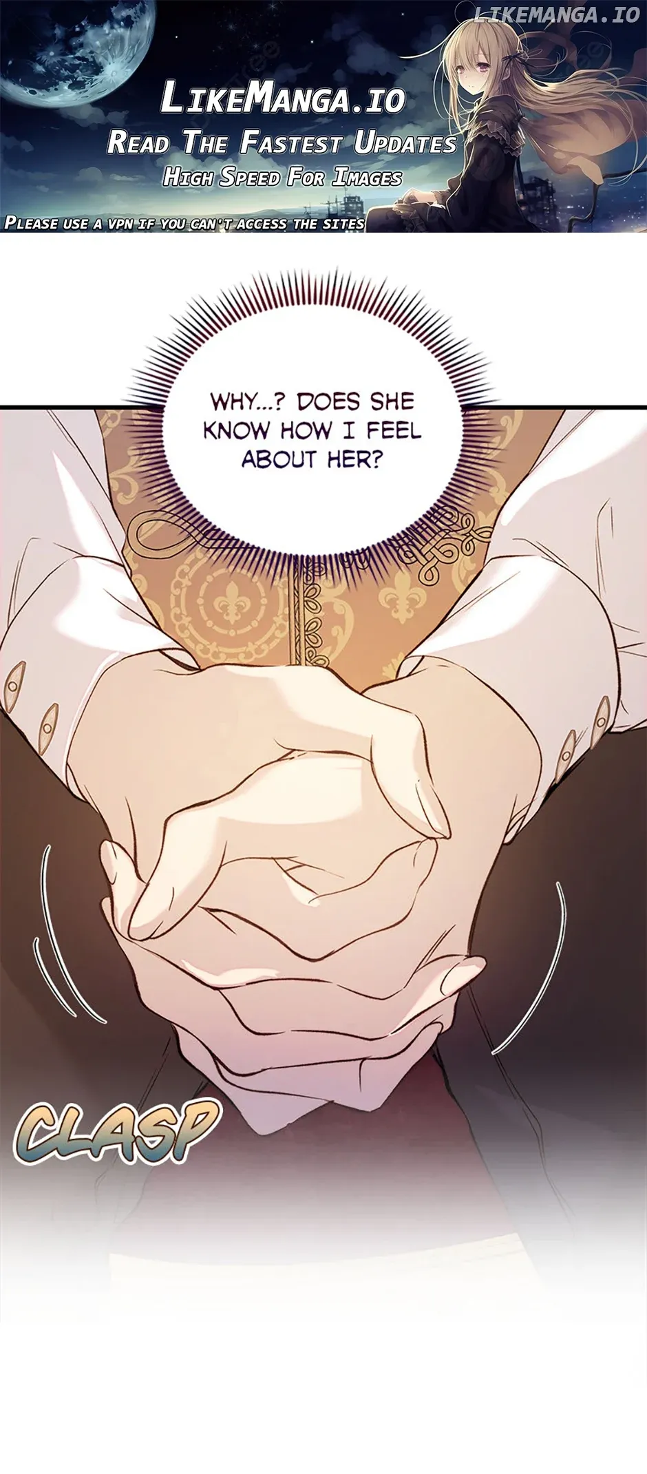 Lillian of Turin Chapter 56 Online - página 1