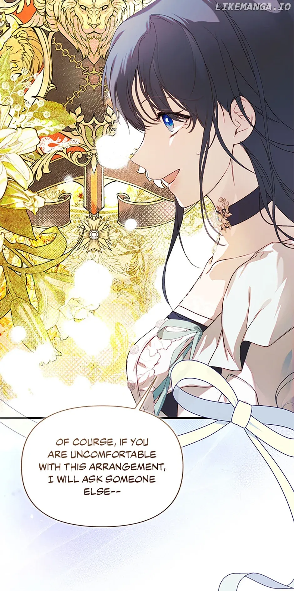 Lillian of Turin Chapter 56 Online - página 8