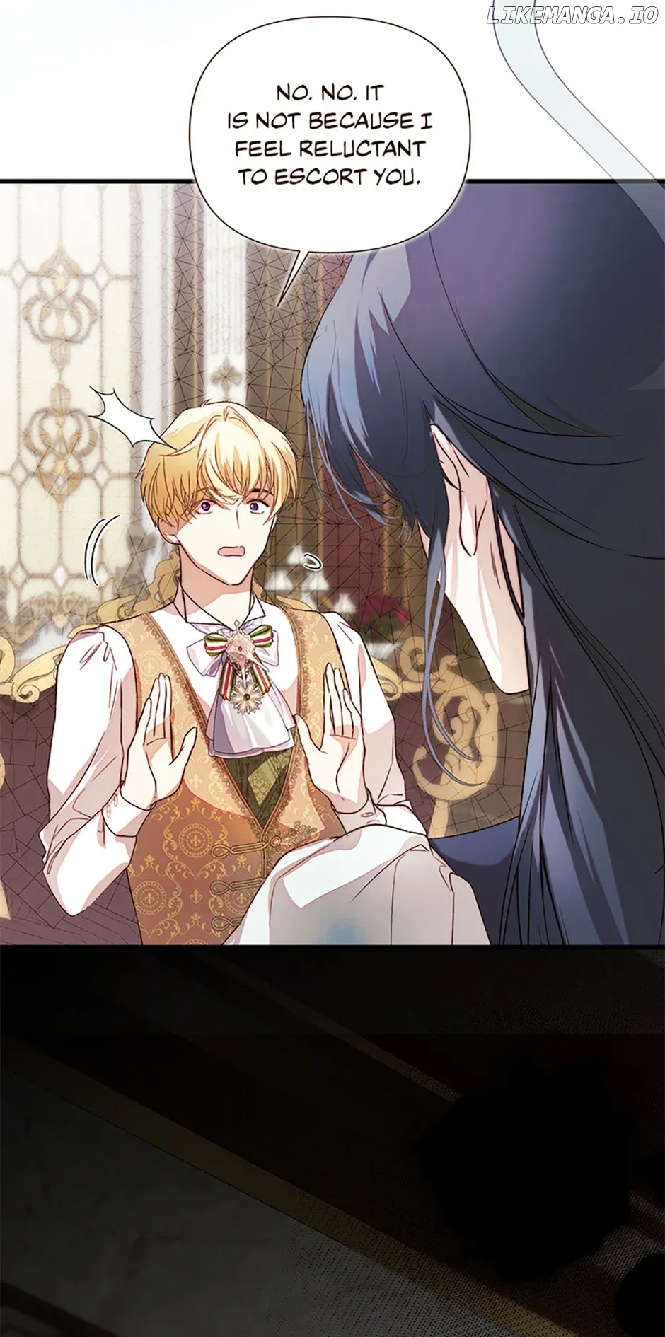 Lillian of Turin Chapter 56 Online - página 9