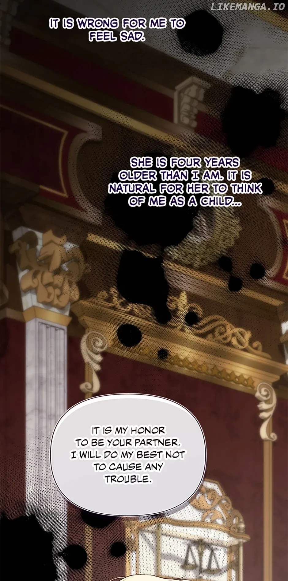 Lillian of Turin Chapter 56 Online - página 10