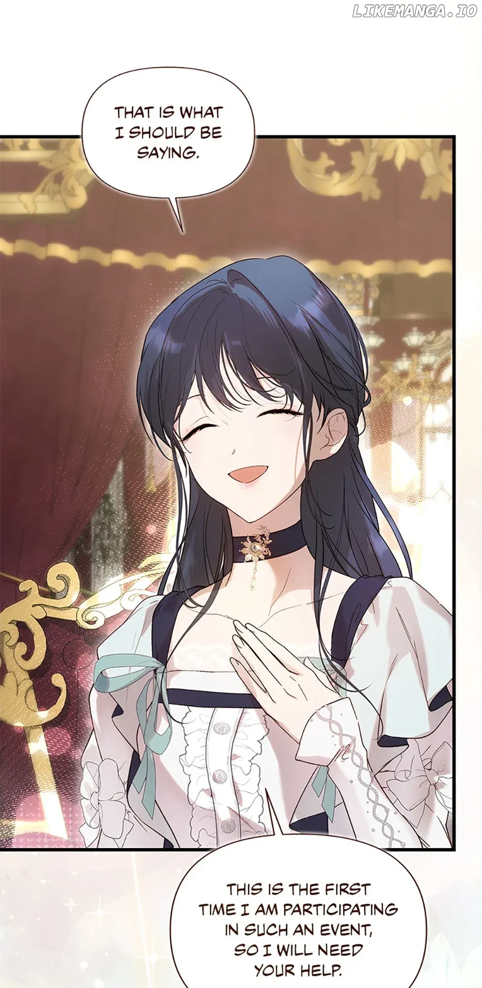 Lillian of Turin Chapter 56 Online - página 12