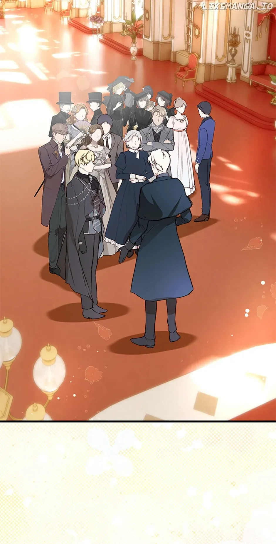 Lillian of Turin Chapter 56 Online - página 24