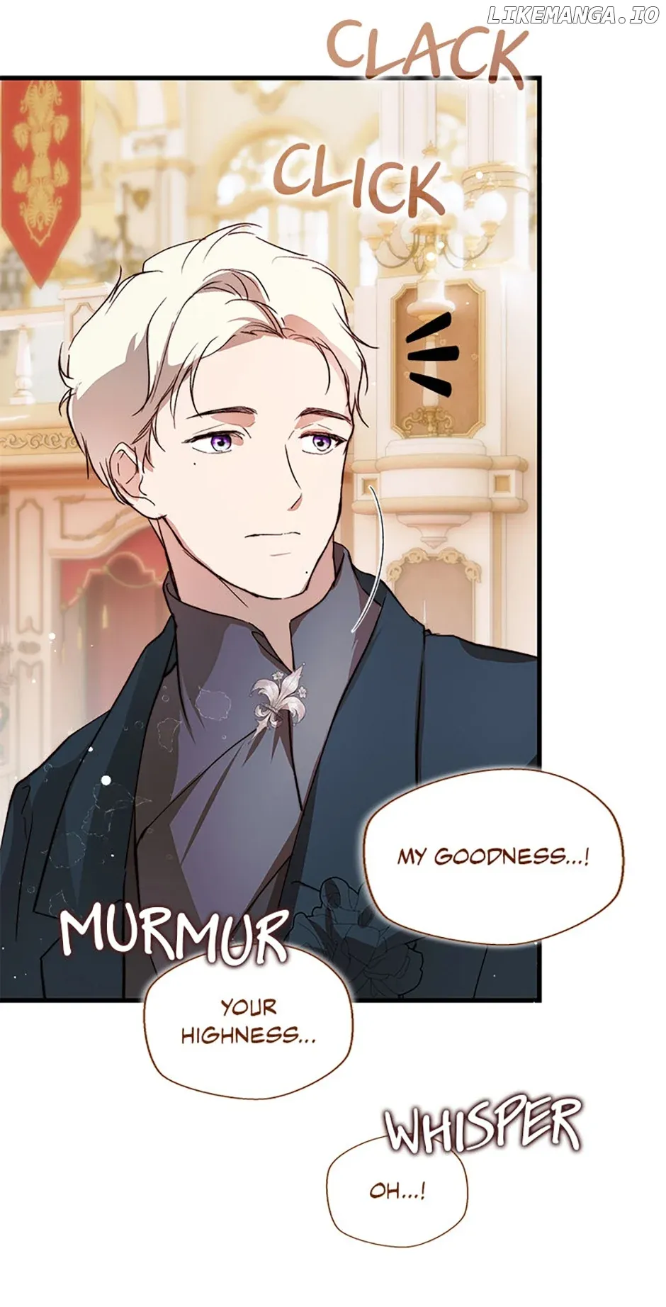 Lillian of Turin Chapter 56 Online - página 26