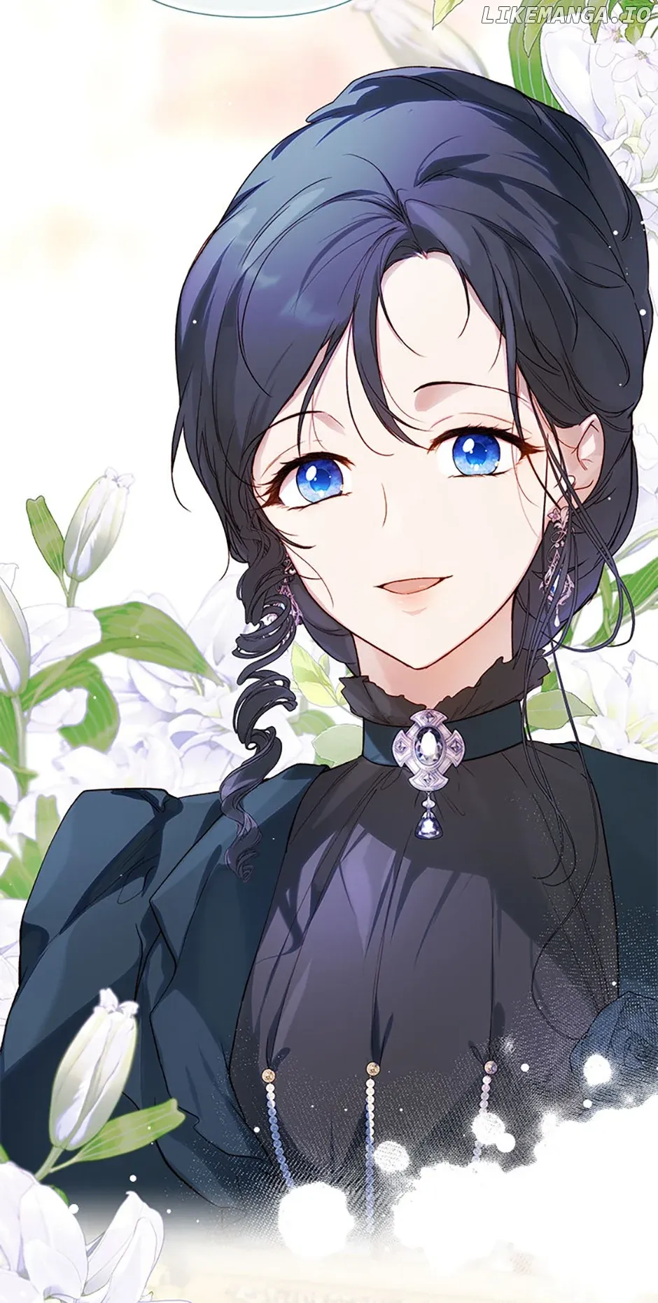 Lillian of Turin Chapter 56 Online - página 28