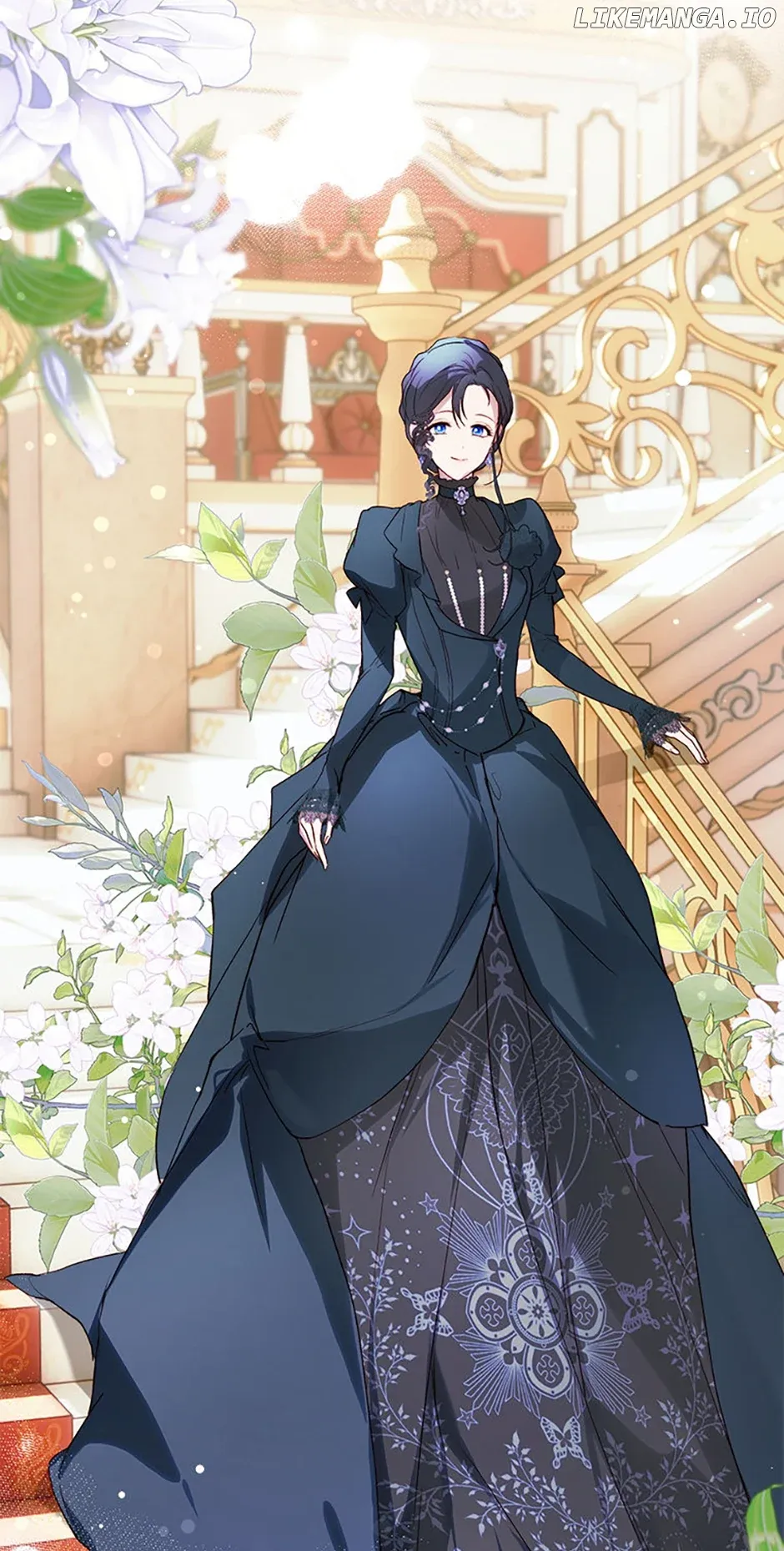 Lillian of Turin Chapter 56 Online - página 29