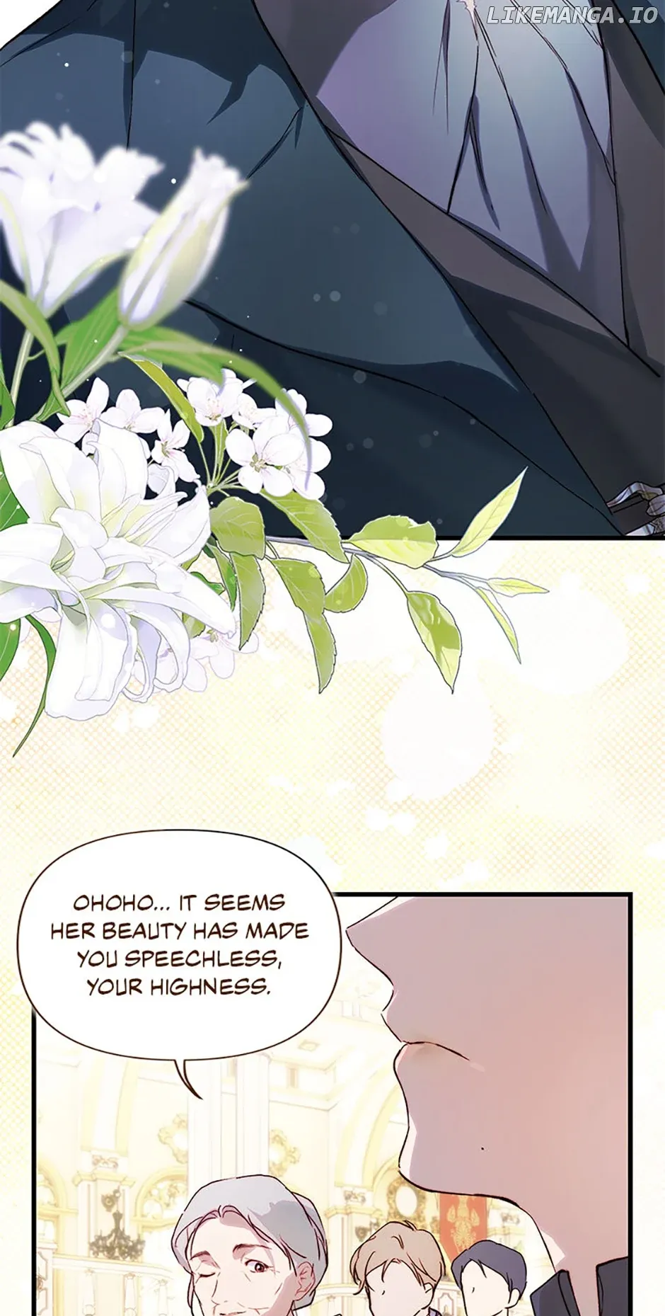 Lillian of Turin Chapter 56 Online - página 31