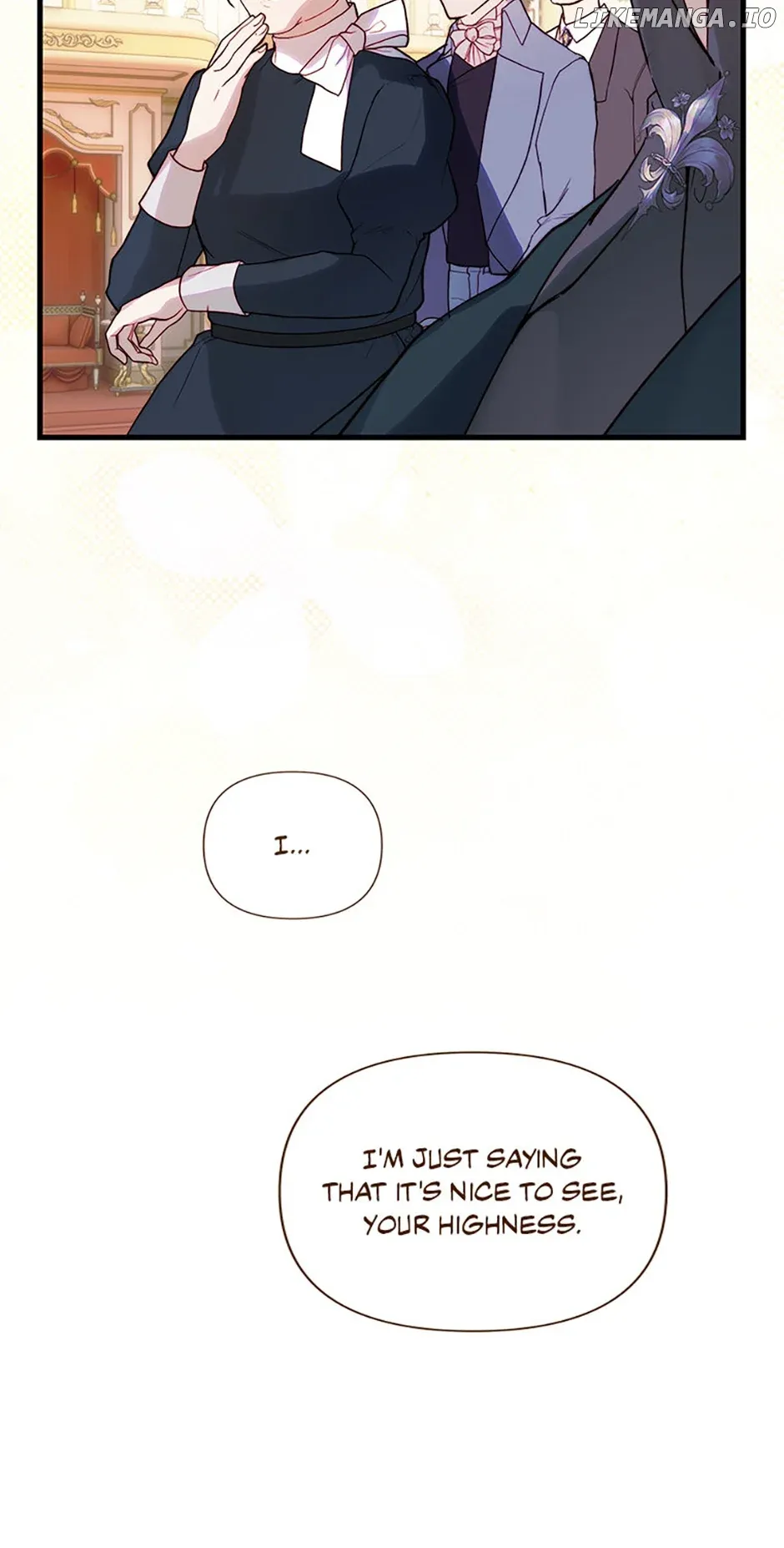 Lillian of Turin Chapter 56 Online - página 32