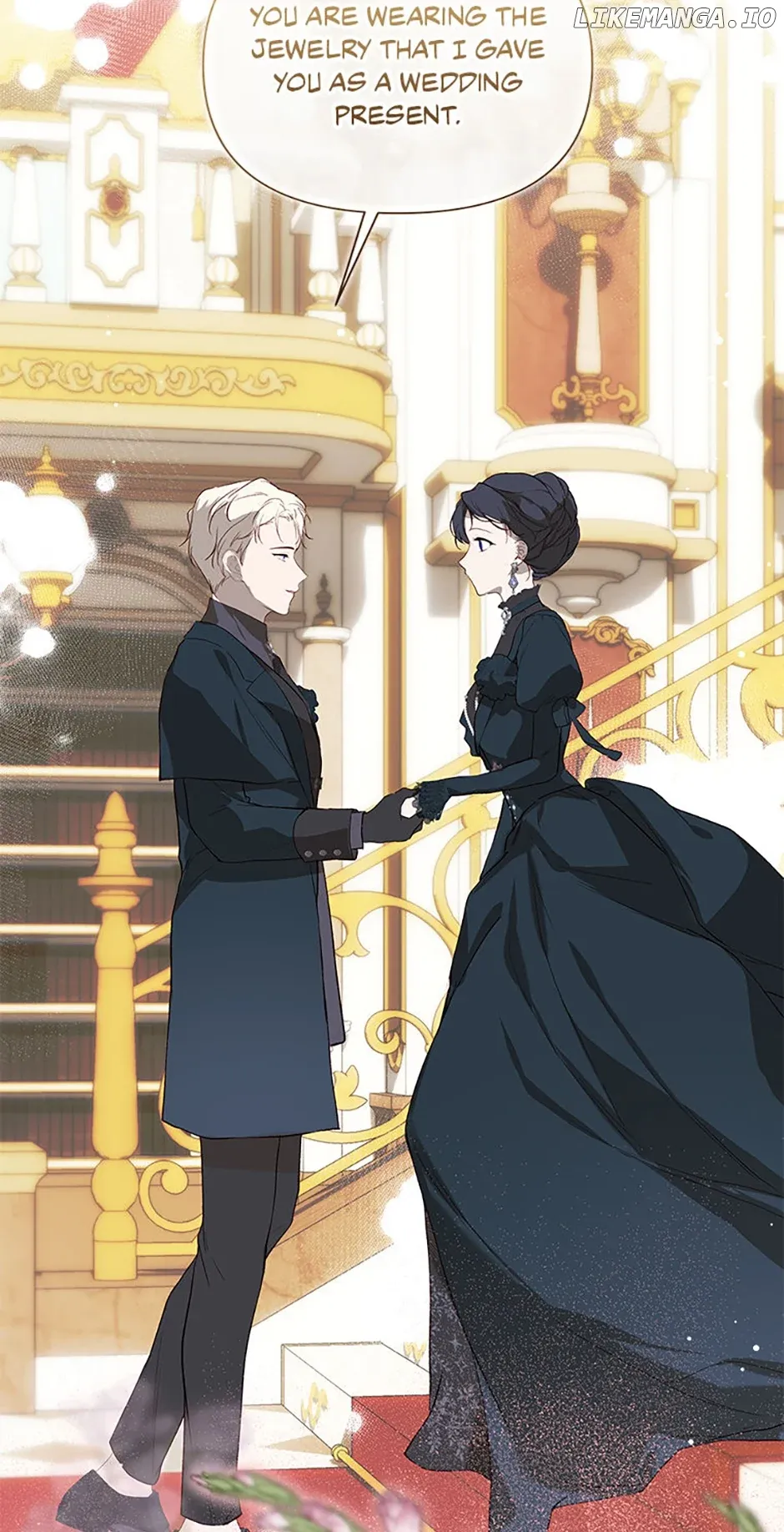 Lillian of Turin Chapter 56 Online - página 34