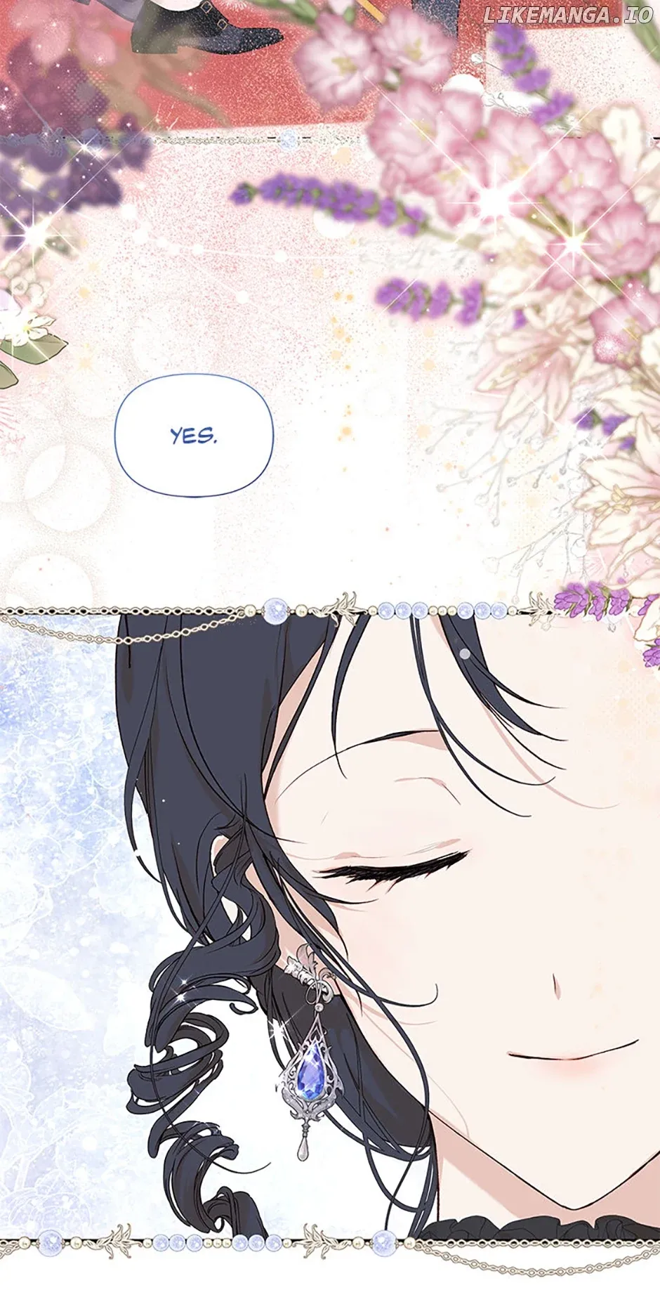 Lillian of Turin Chapter 56 Online - página 35