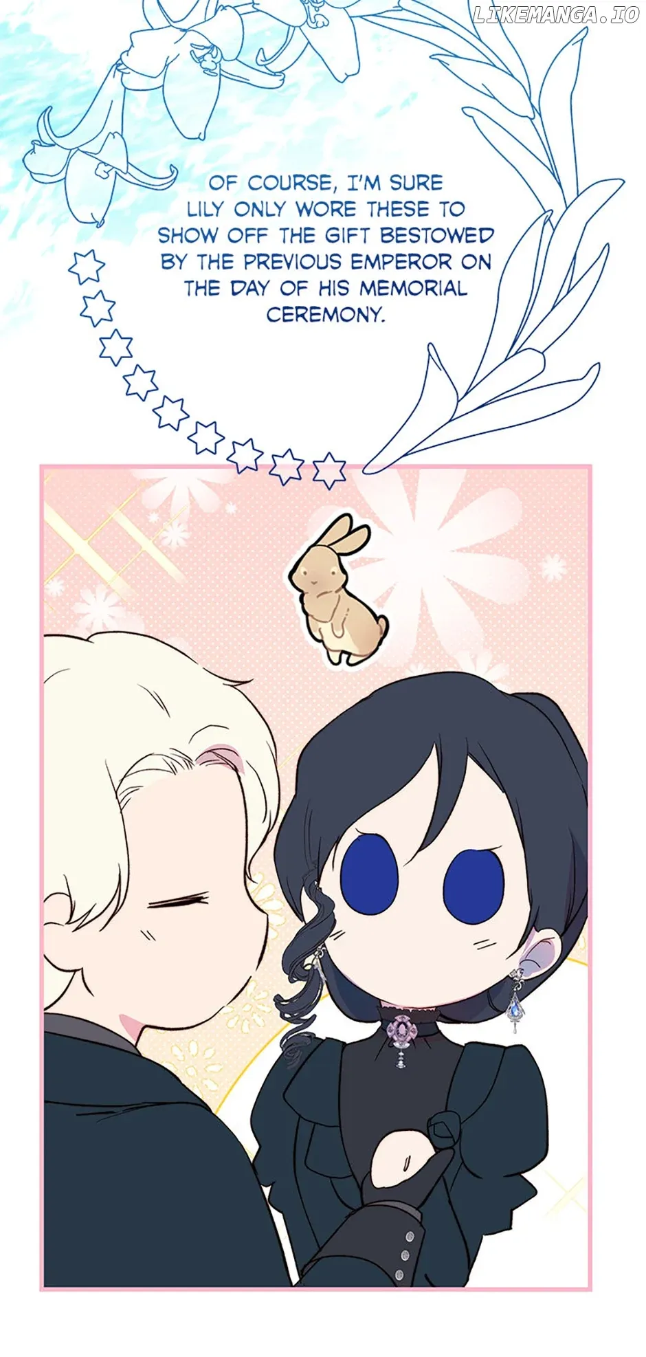 Lillian of Turin Chapter 56 Online - página 40